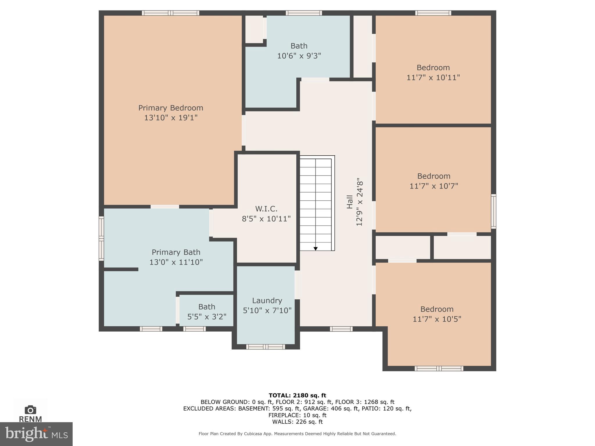 PROSPECT HEIGHTS - Residential