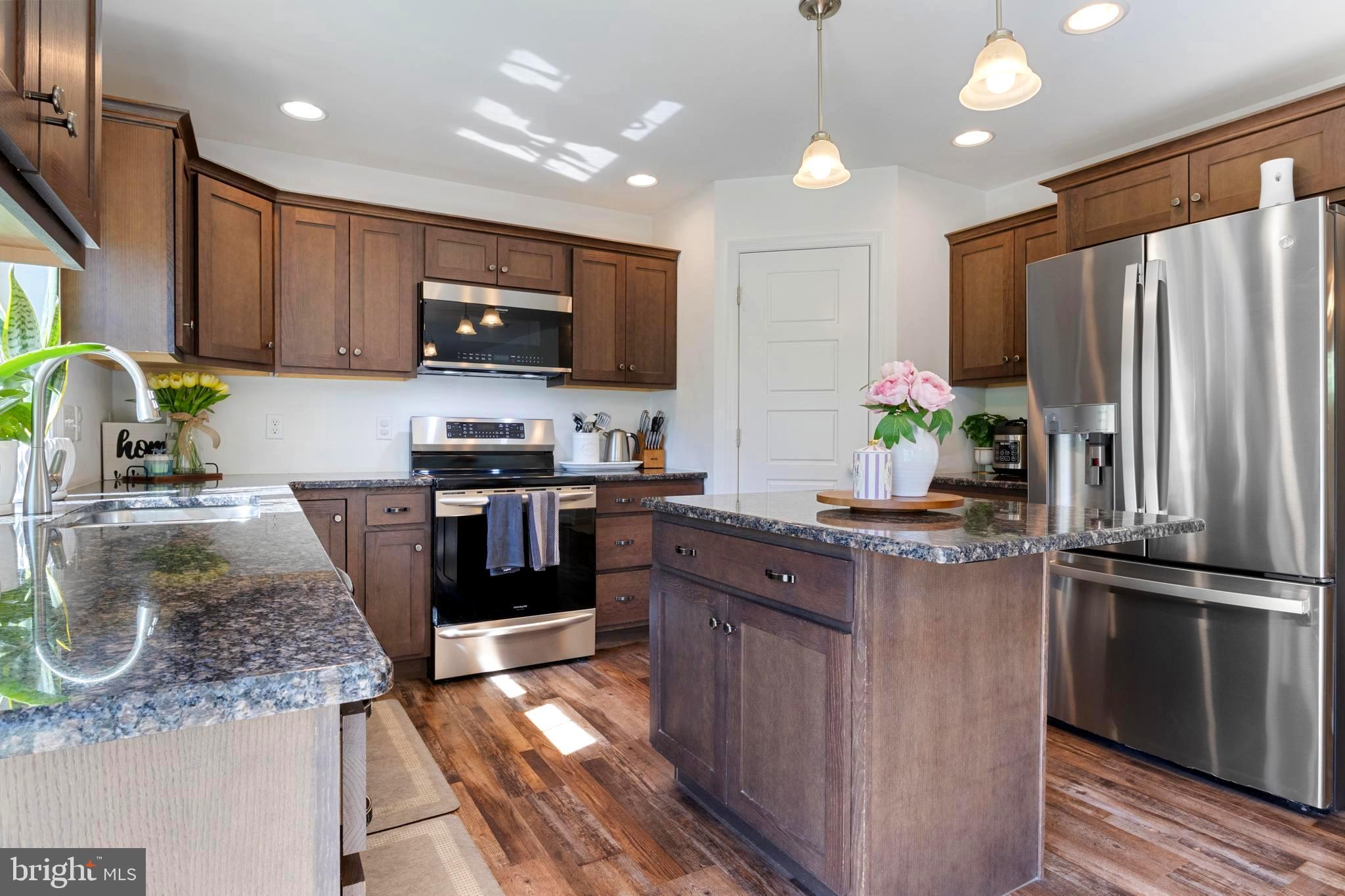 PROSPECT HEIGHTS - Residential