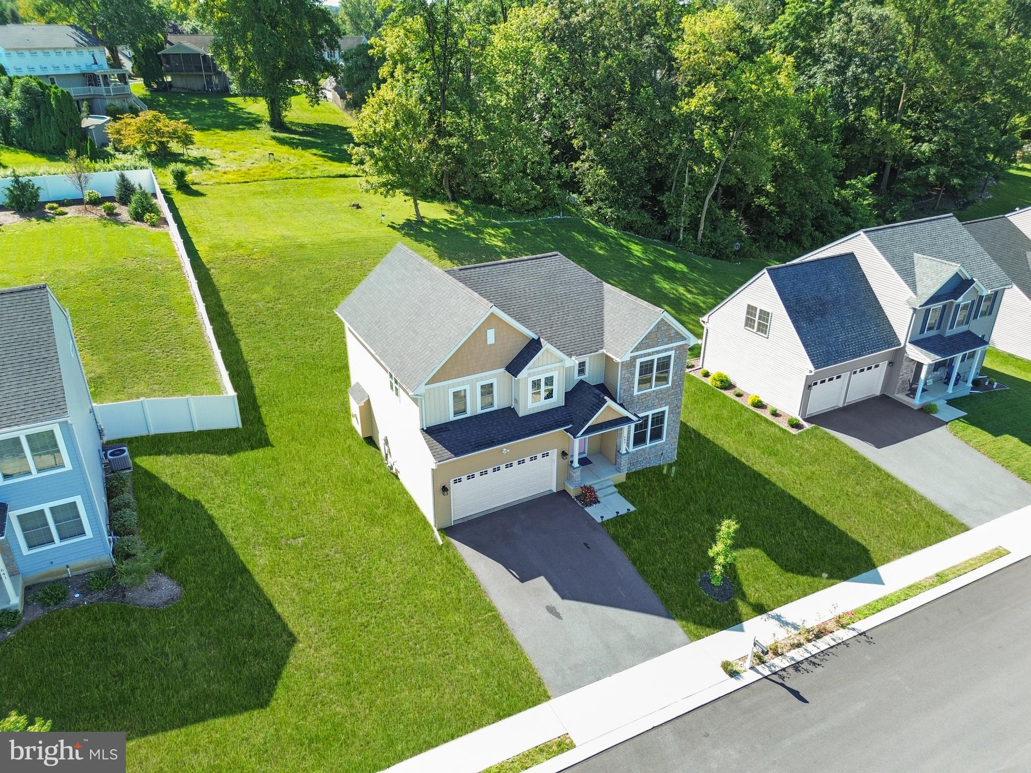 PROSPECT HEIGHTS - Residential