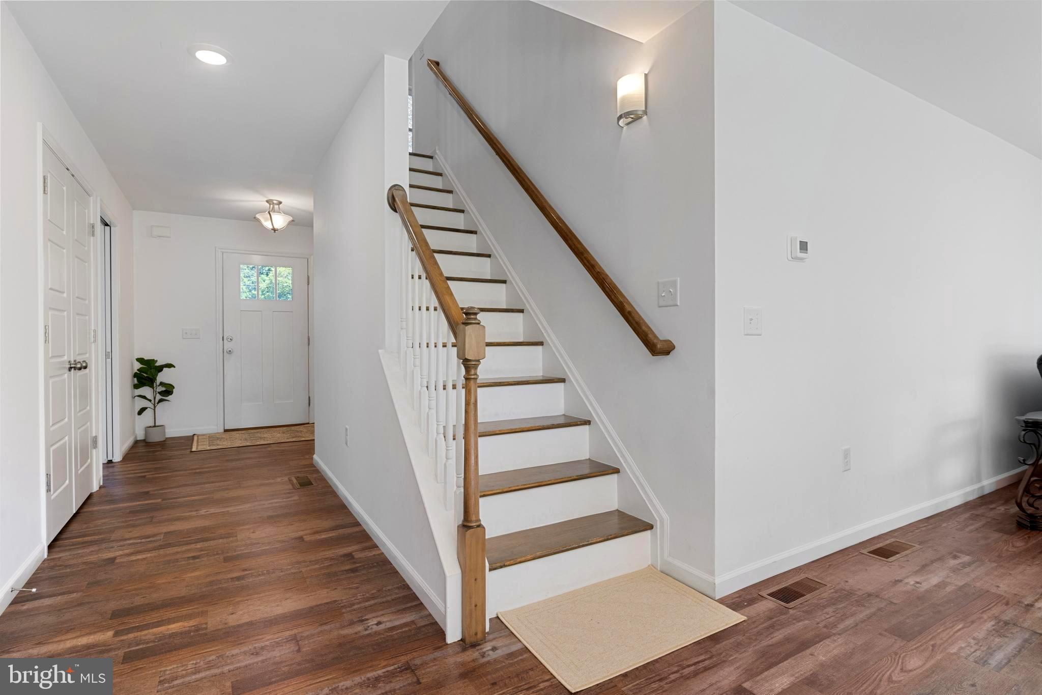 PROSPECT HEIGHTS - Residential