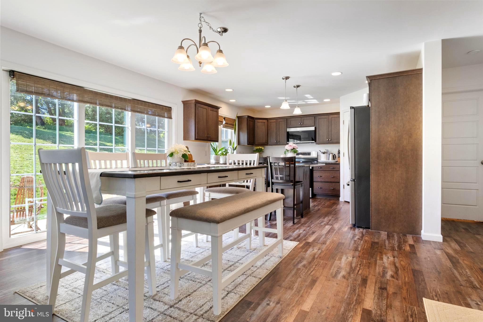 PROSPECT HEIGHTS - Residential