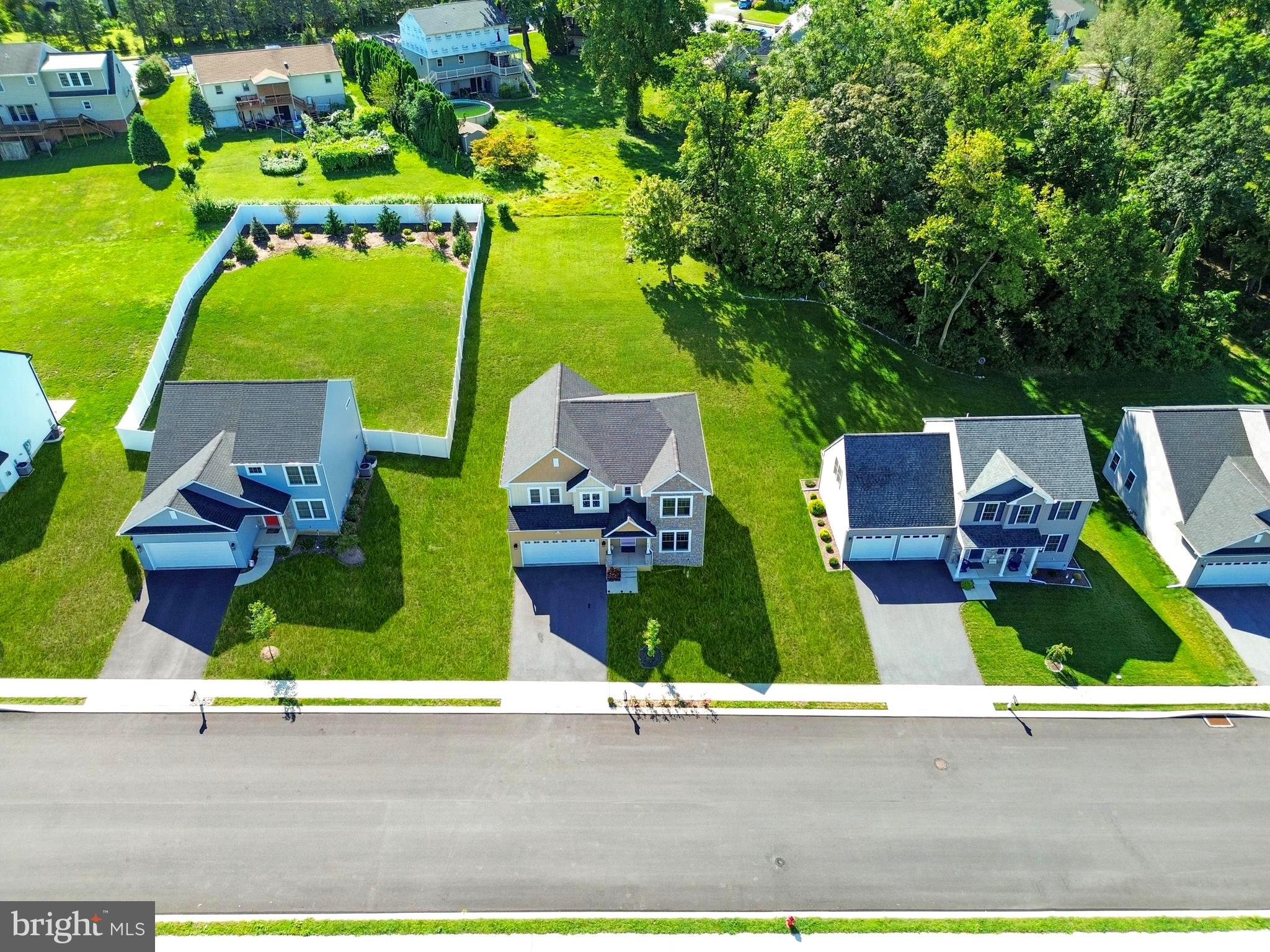 PROSPECT HEIGHTS - Residential