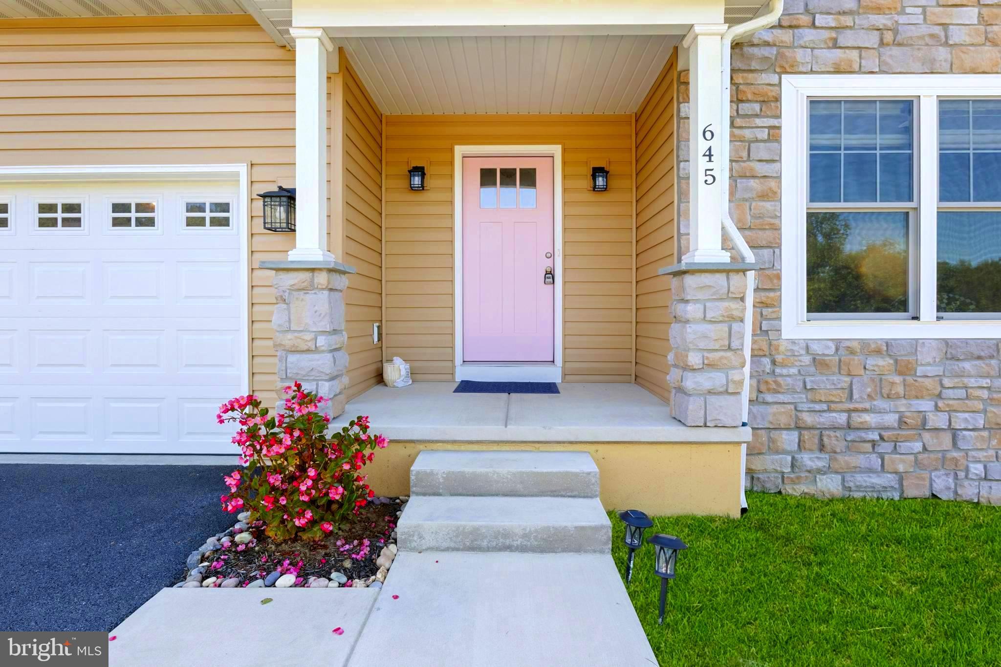 PROSPECT HEIGHTS - Residential