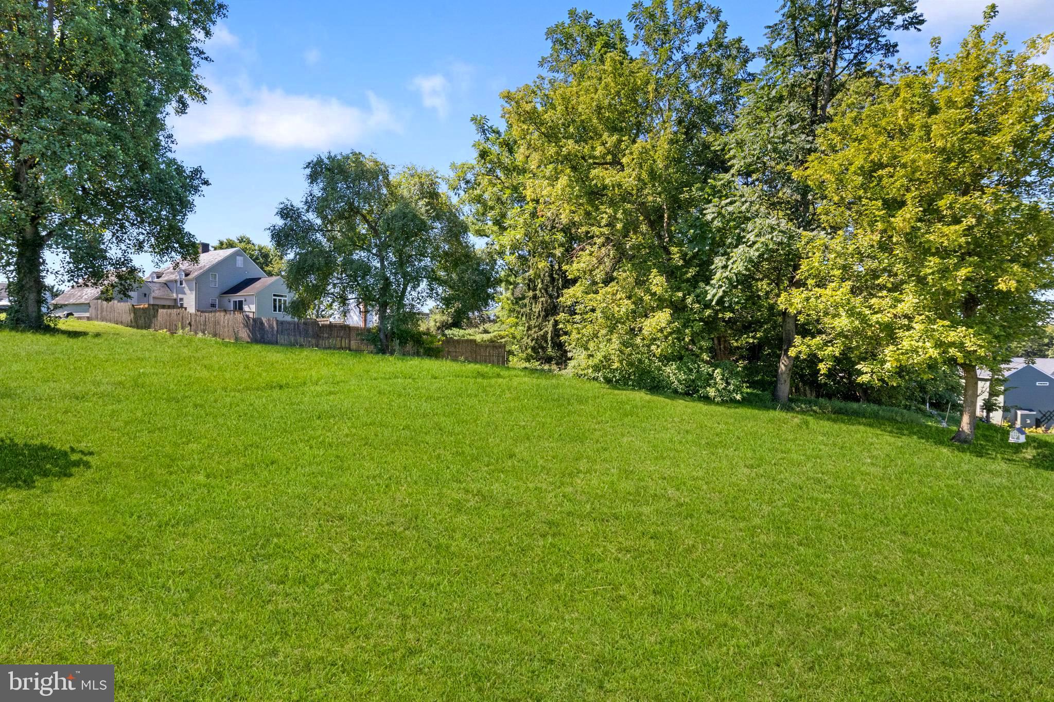 PROSPECT HEIGHTS - Residential