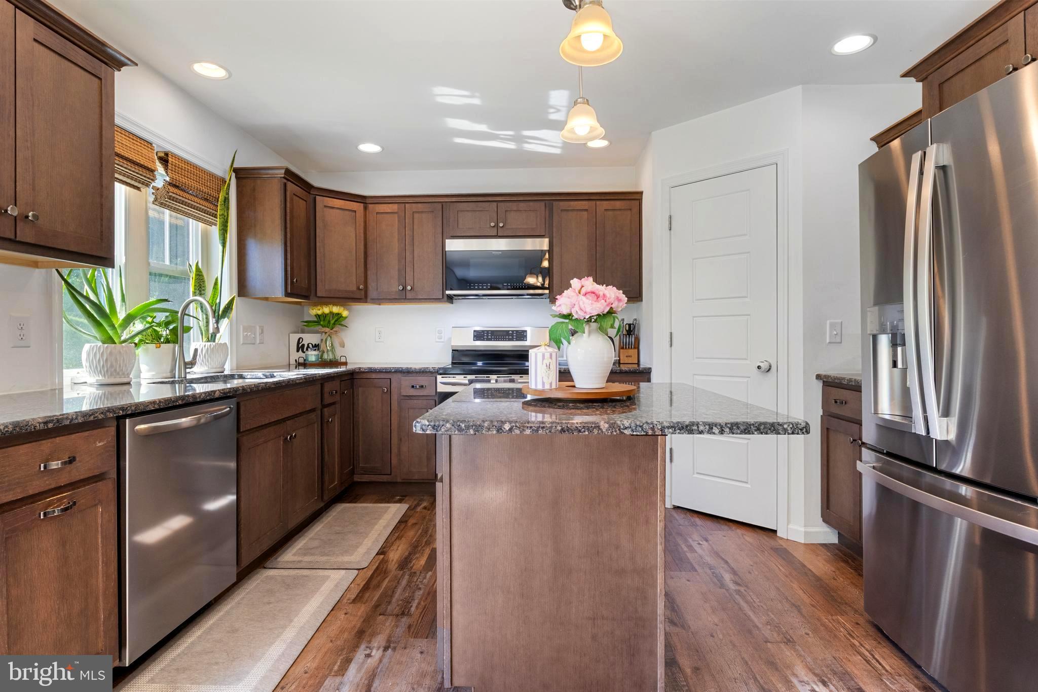 PROSPECT HEIGHTS - Residential