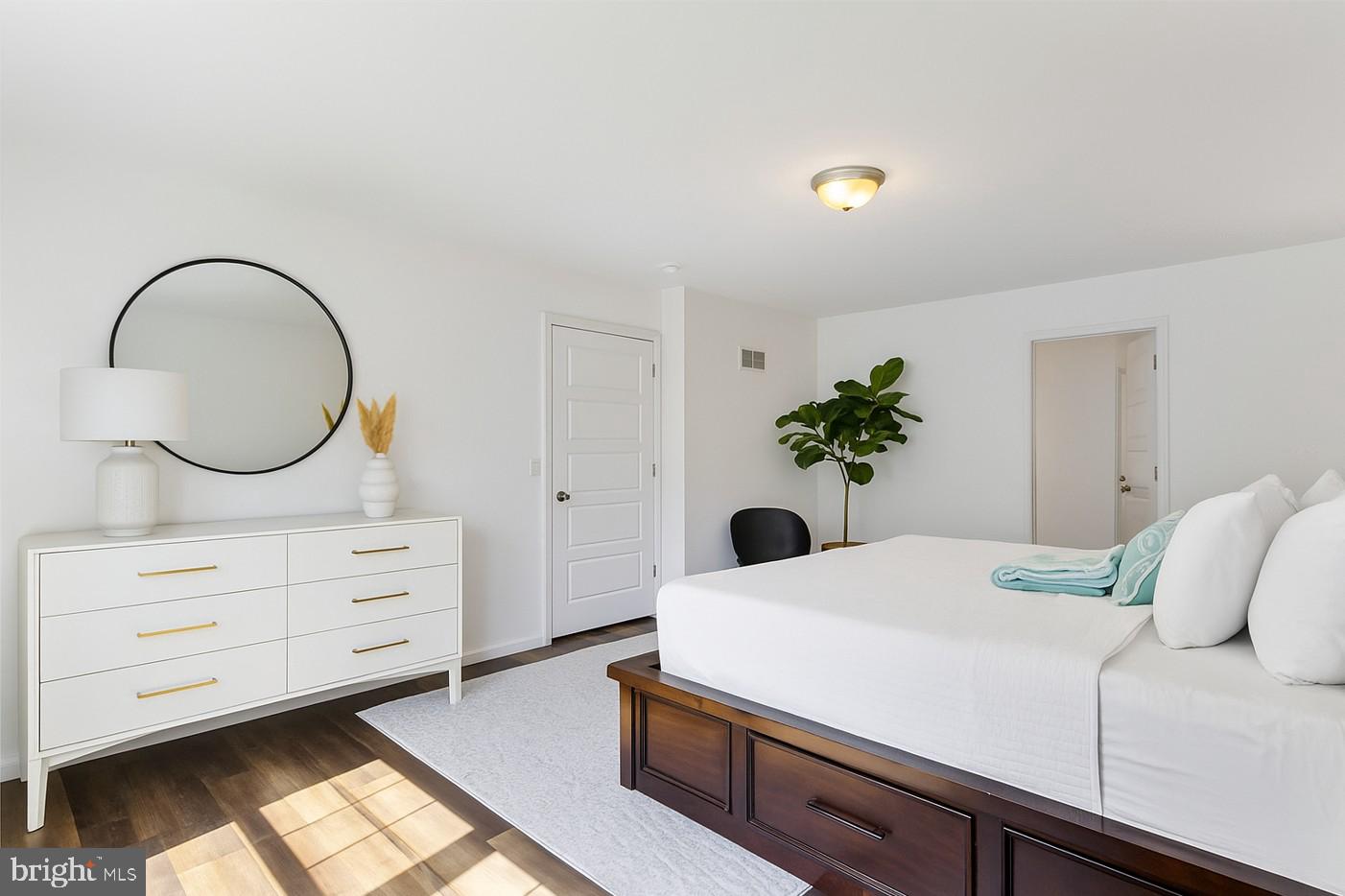 PROSPECT HEIGHTS - Residential