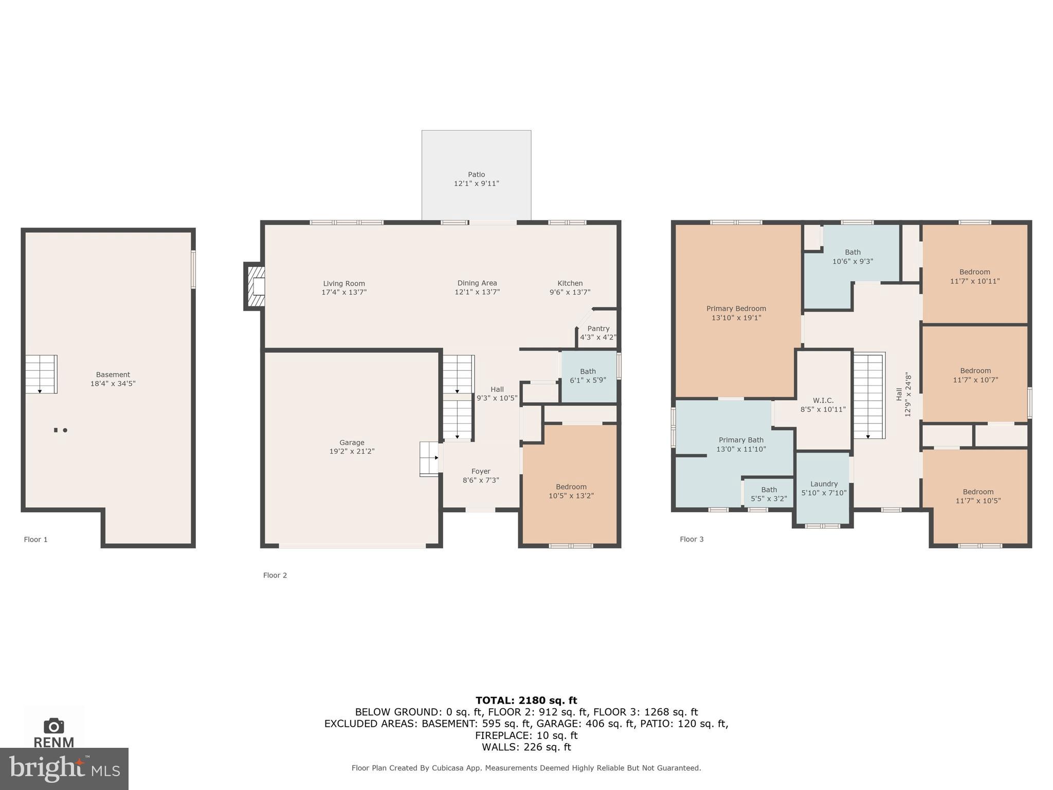 PROSPECT HEIGHTS - Residential