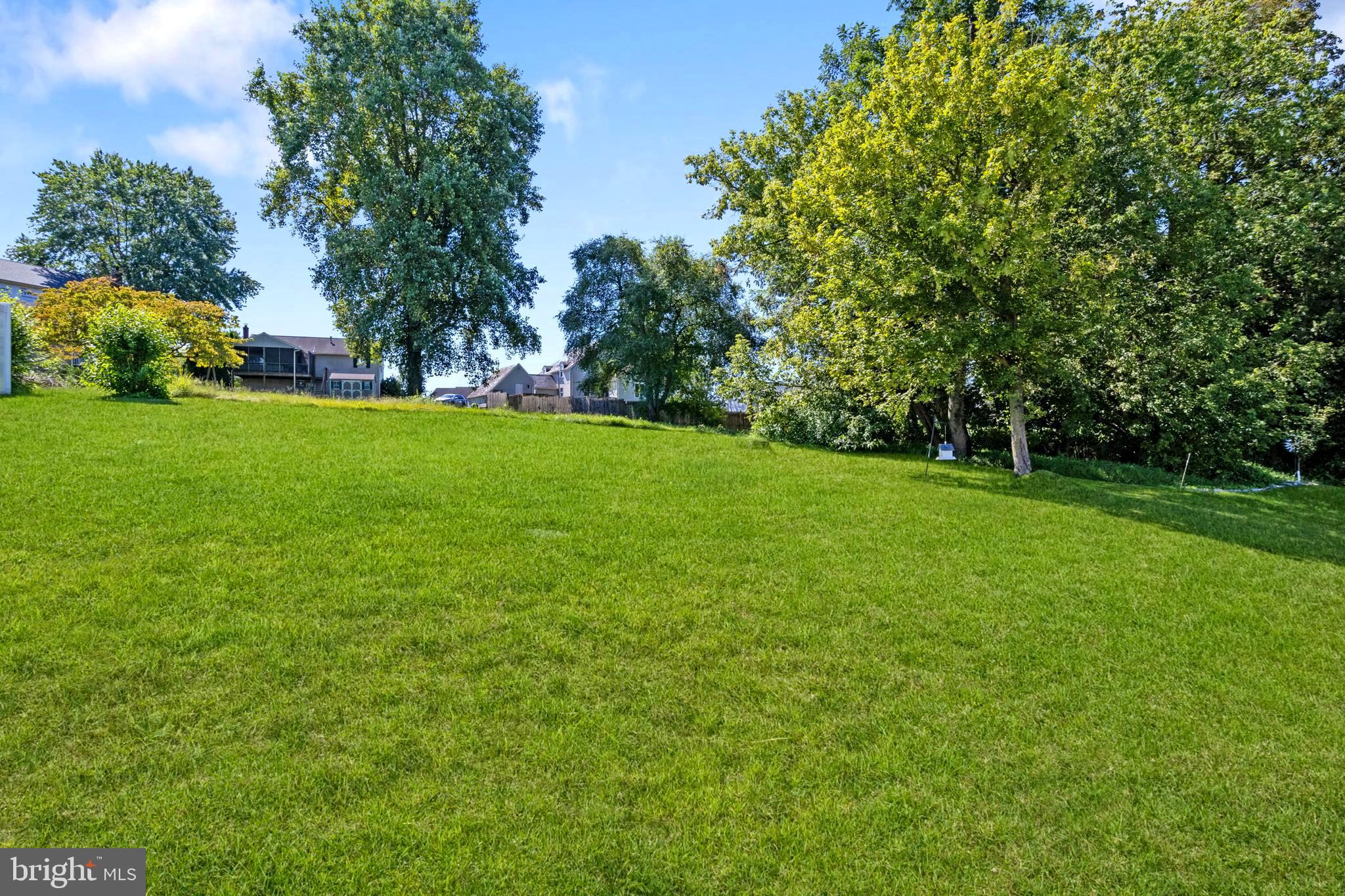 PROSPECT HEIGHTS - Residential