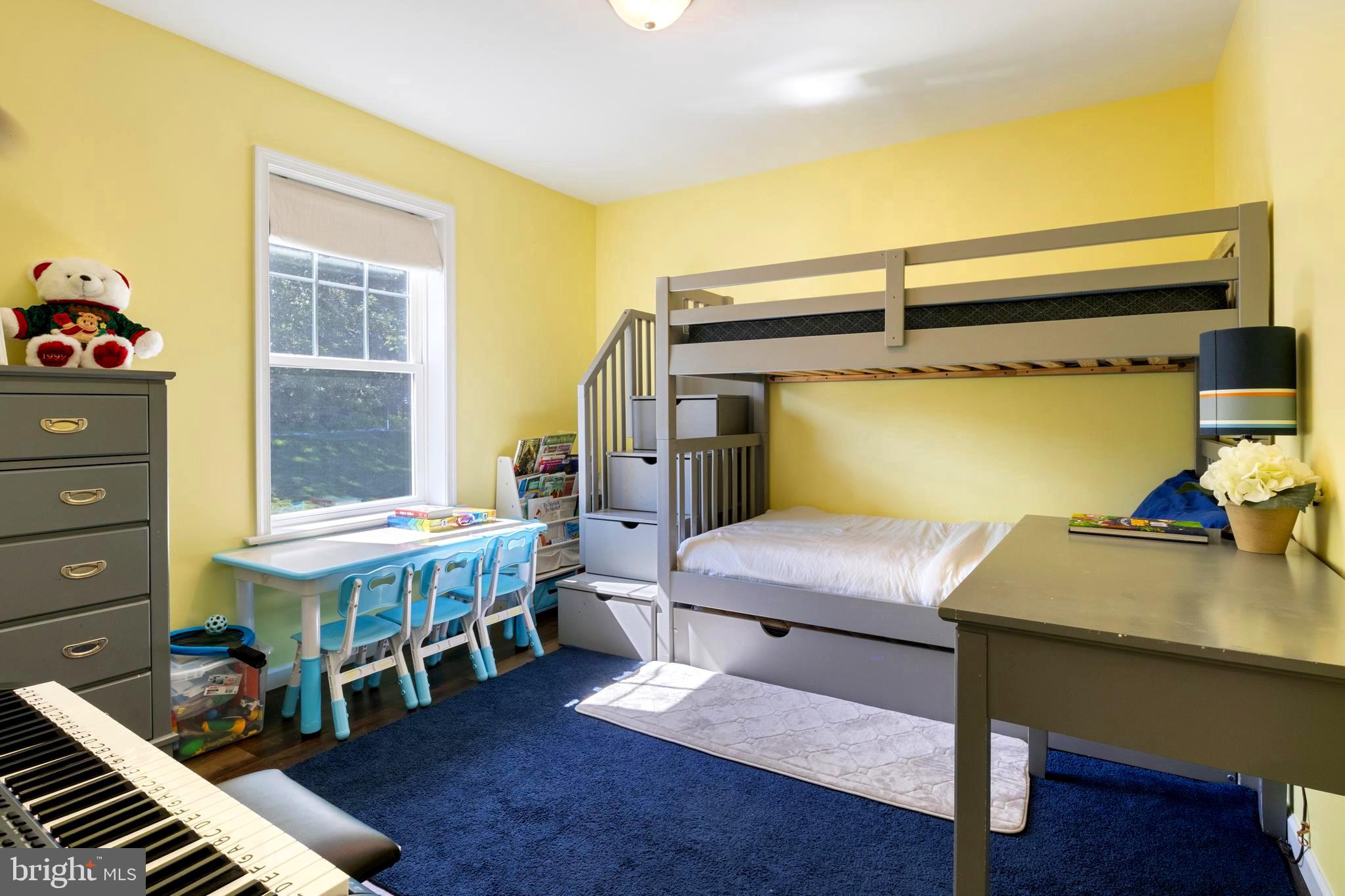 PROSPECT HEIGHTS - Residential