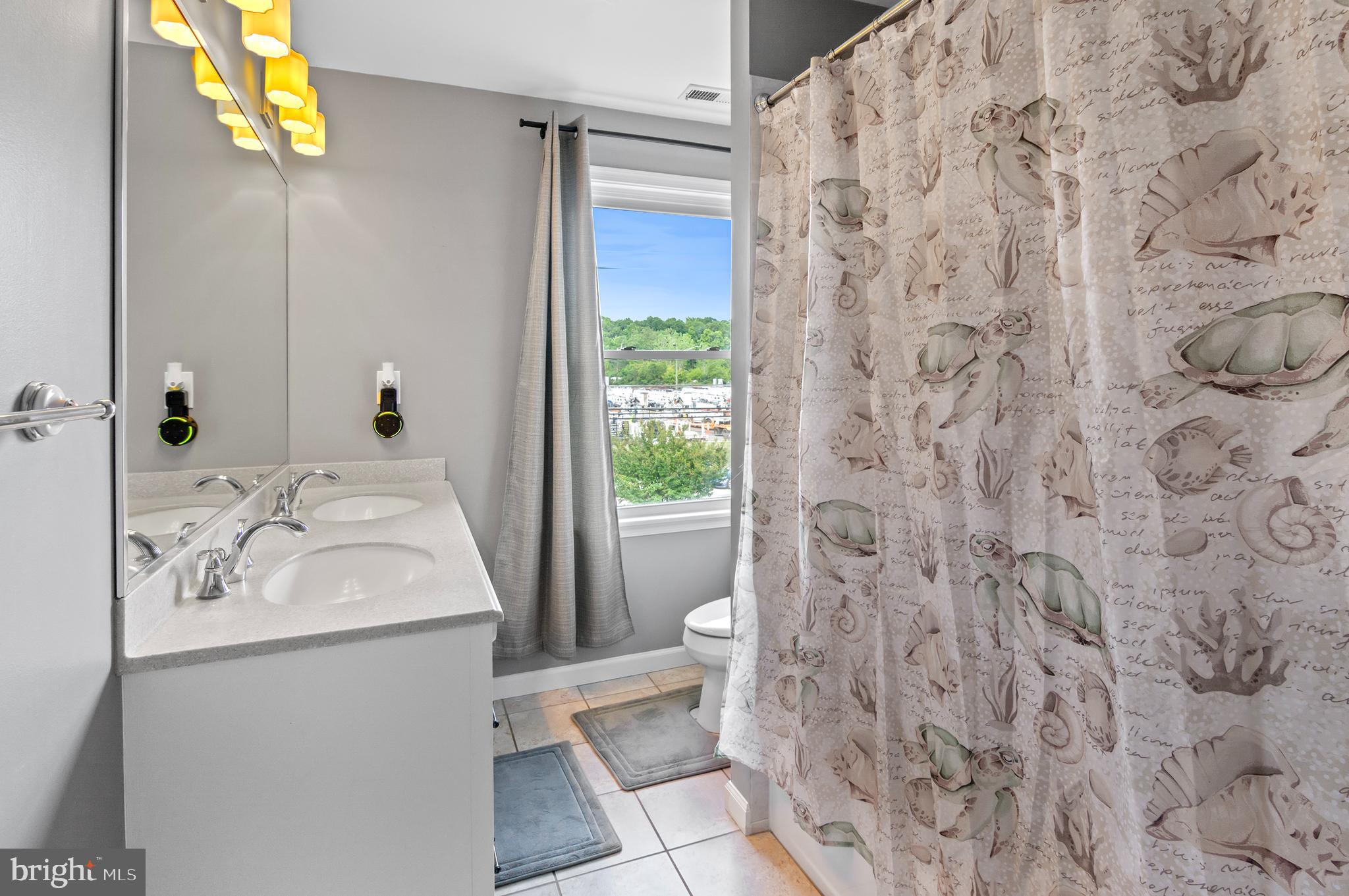 NORTH POINT - Residential