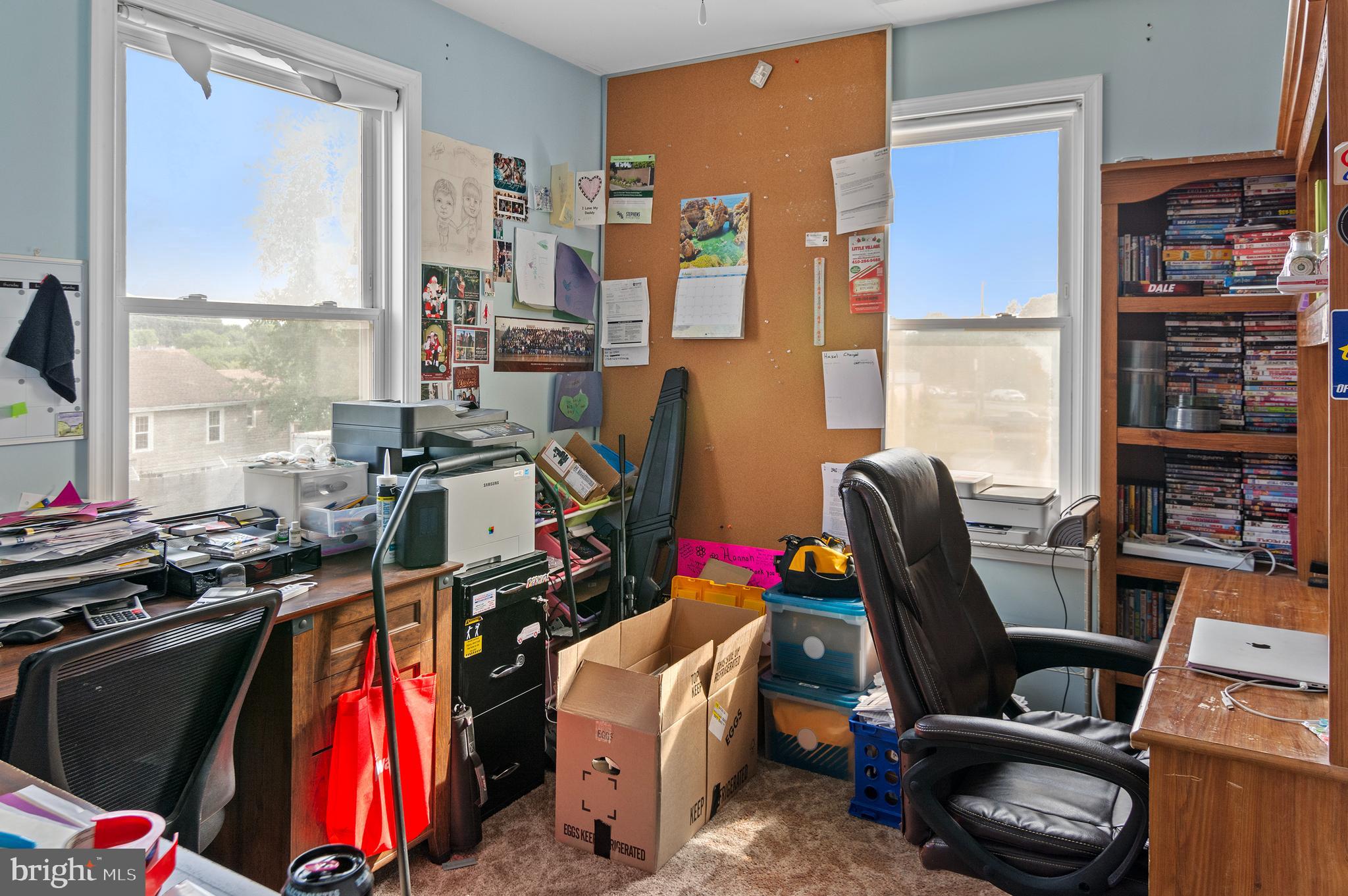 NORTH POINT - Residential