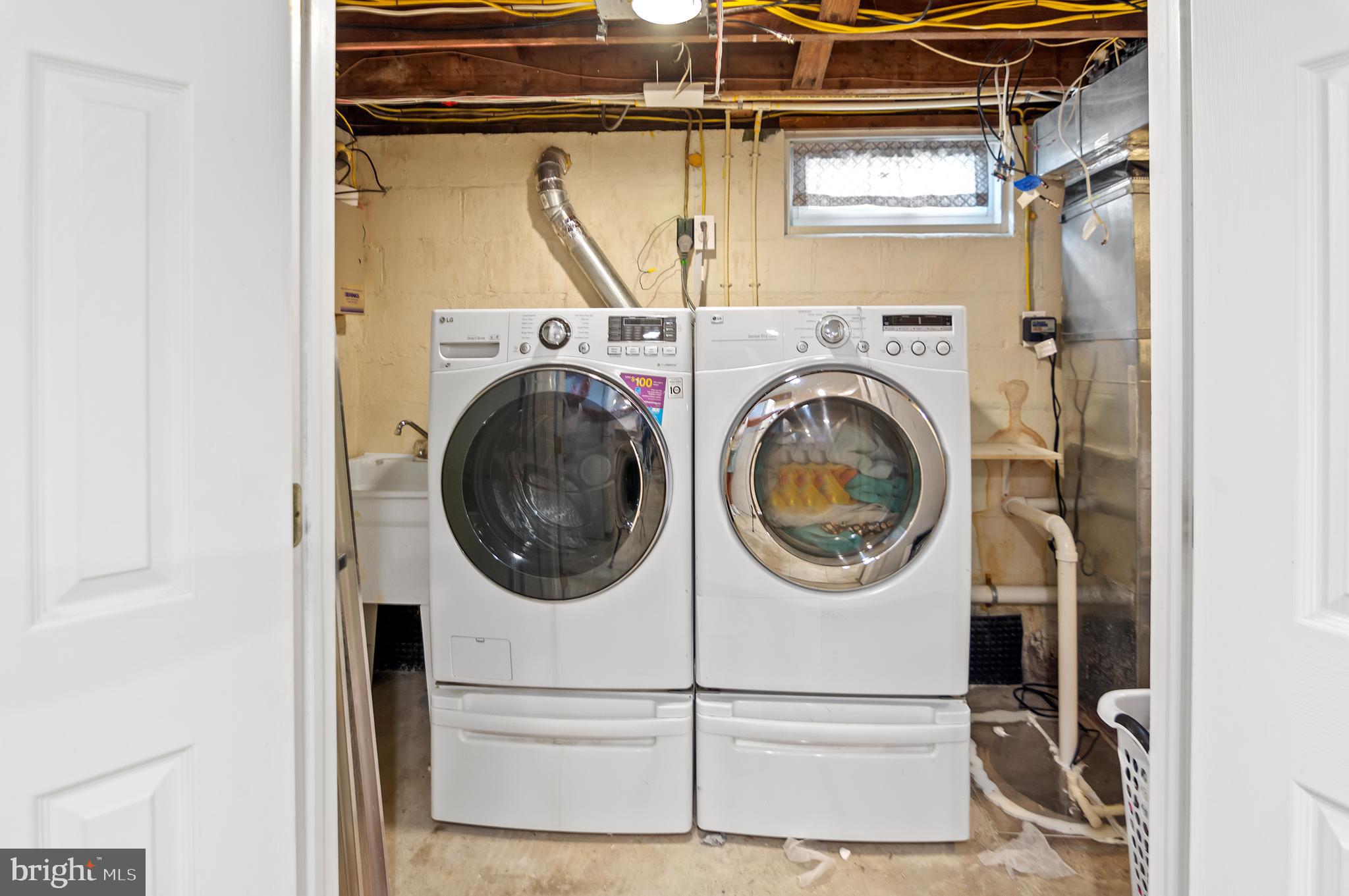 NORTH POINT - Residential