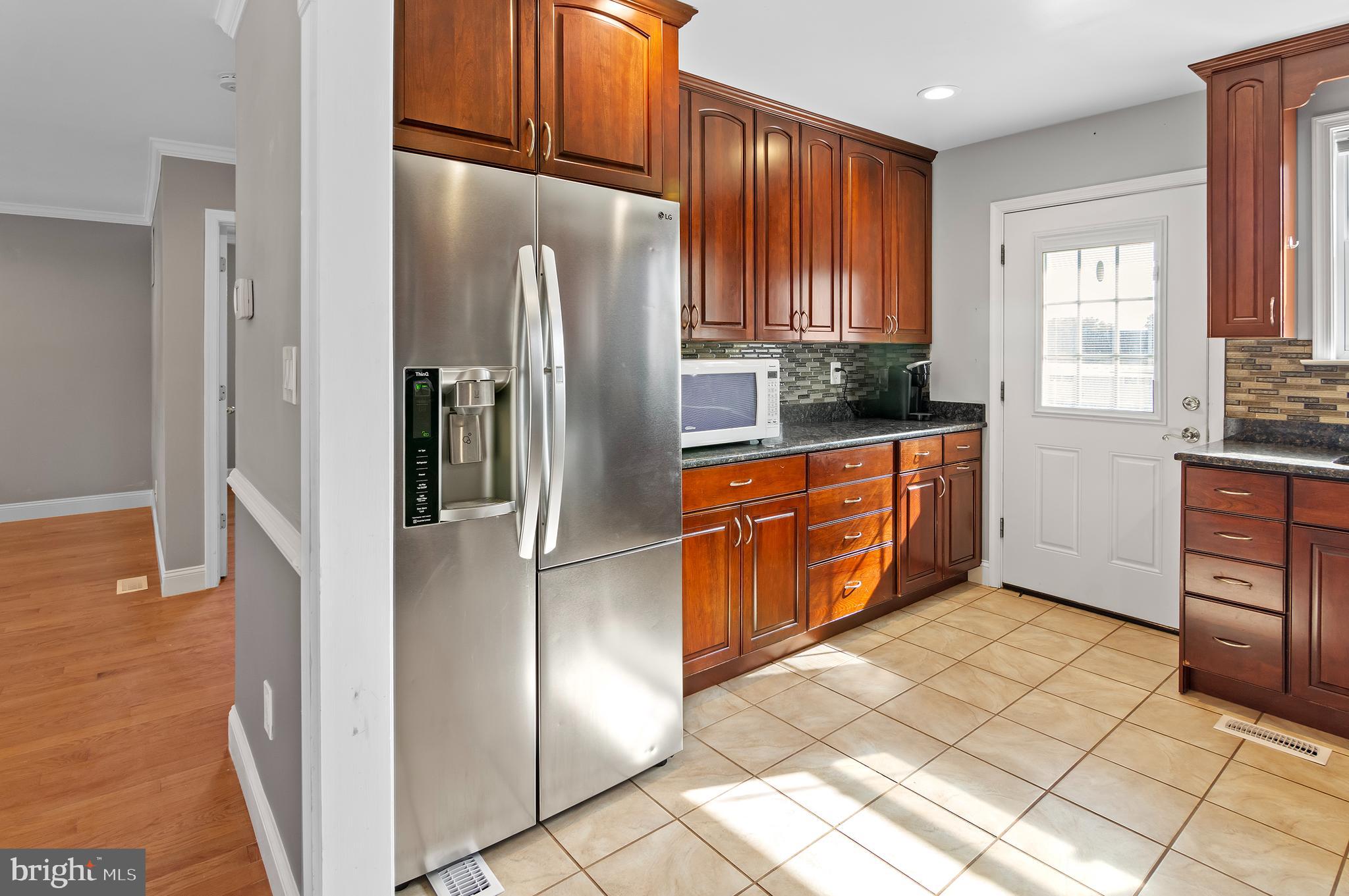 NORTH POINT - Residential