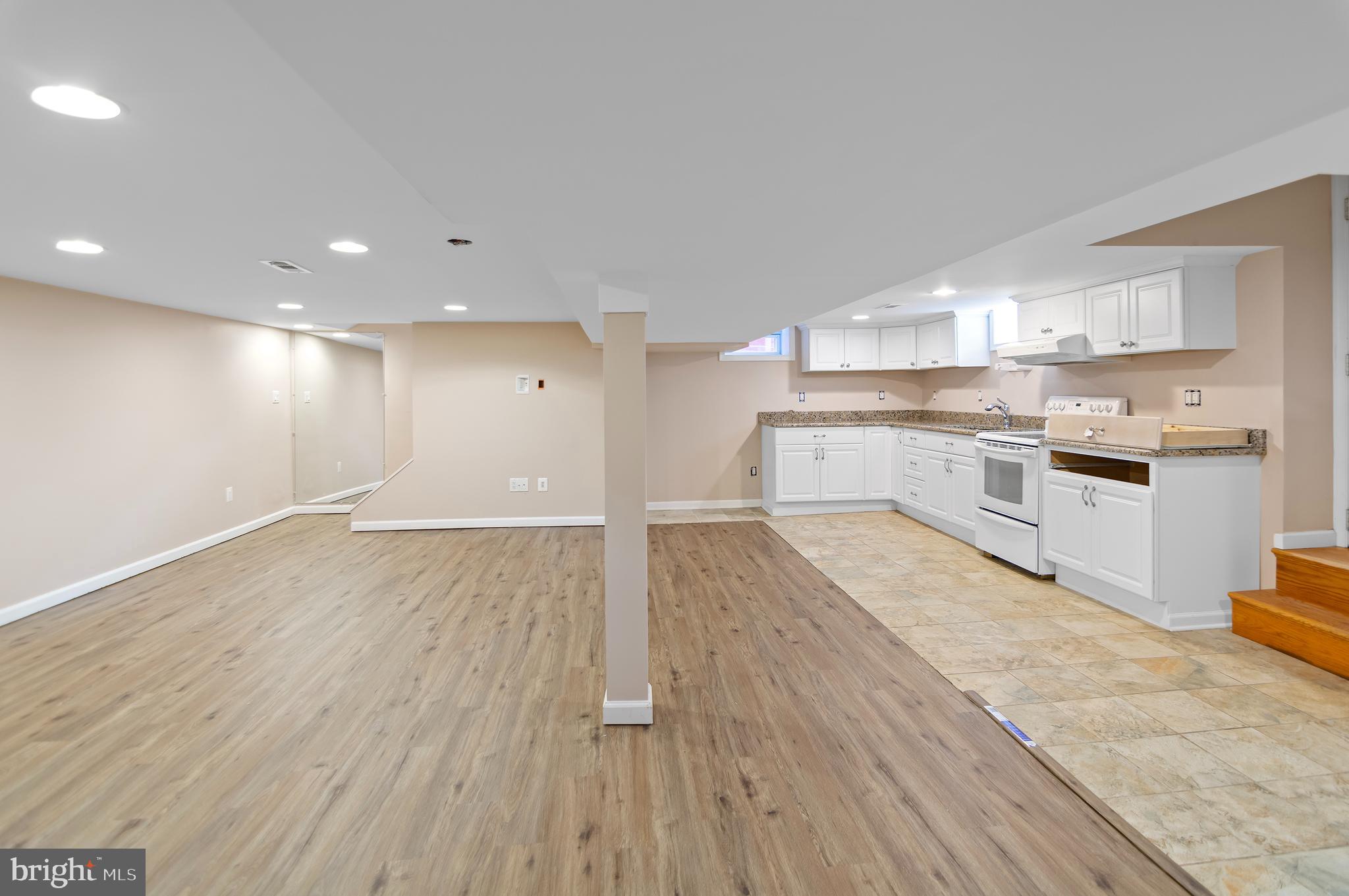 NORTH POINT - Residential