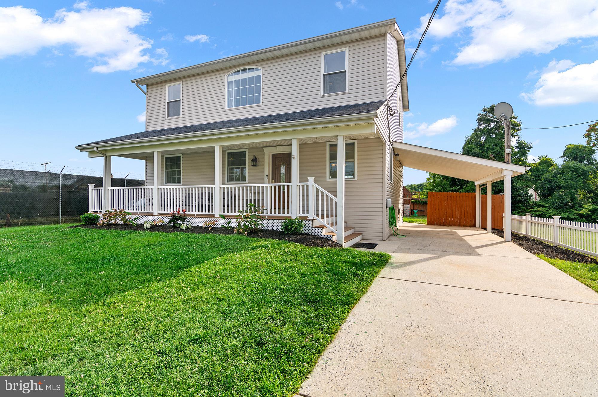 NORTH POINT - Residential