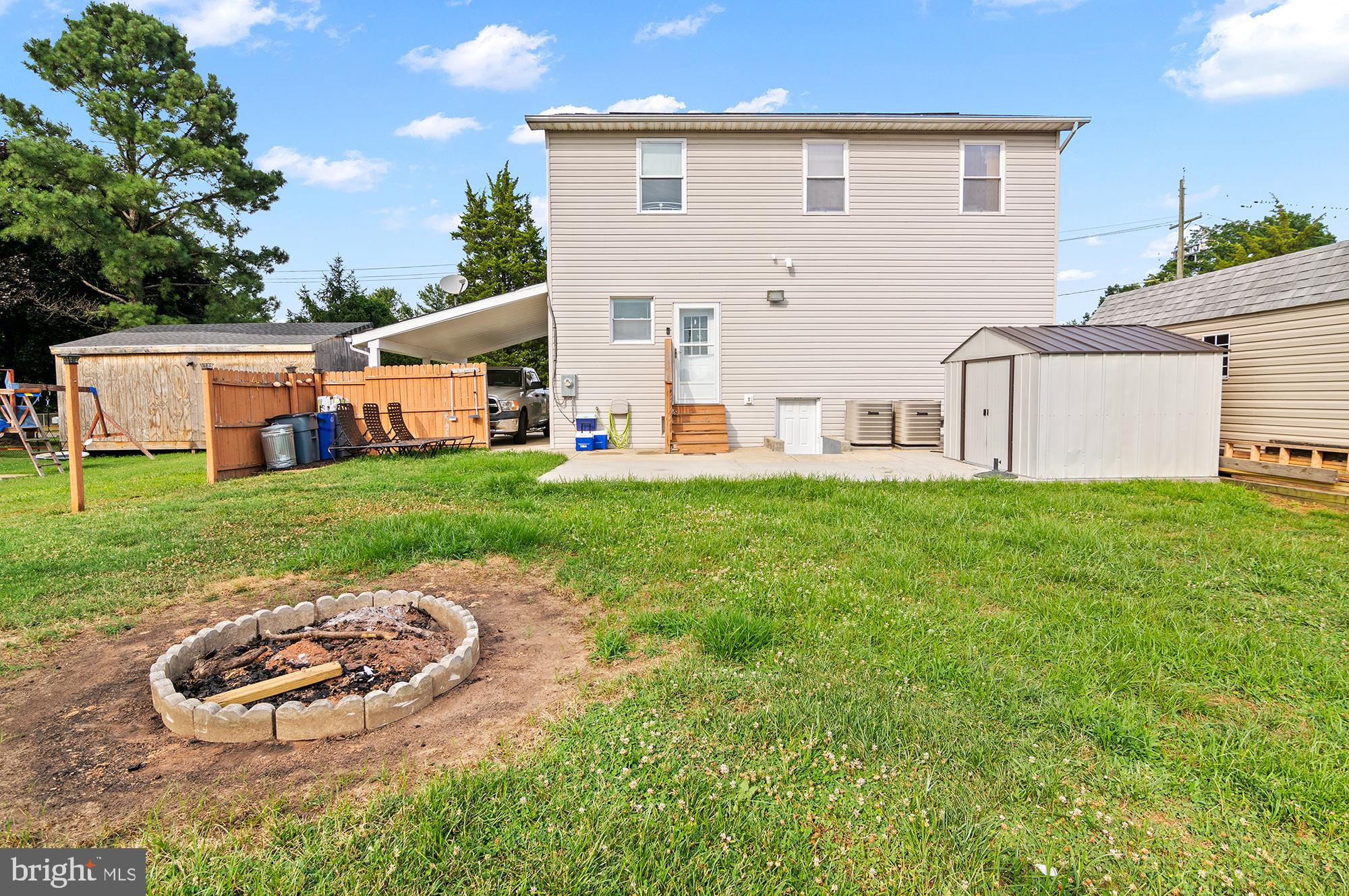 NORTH POINT - Residential