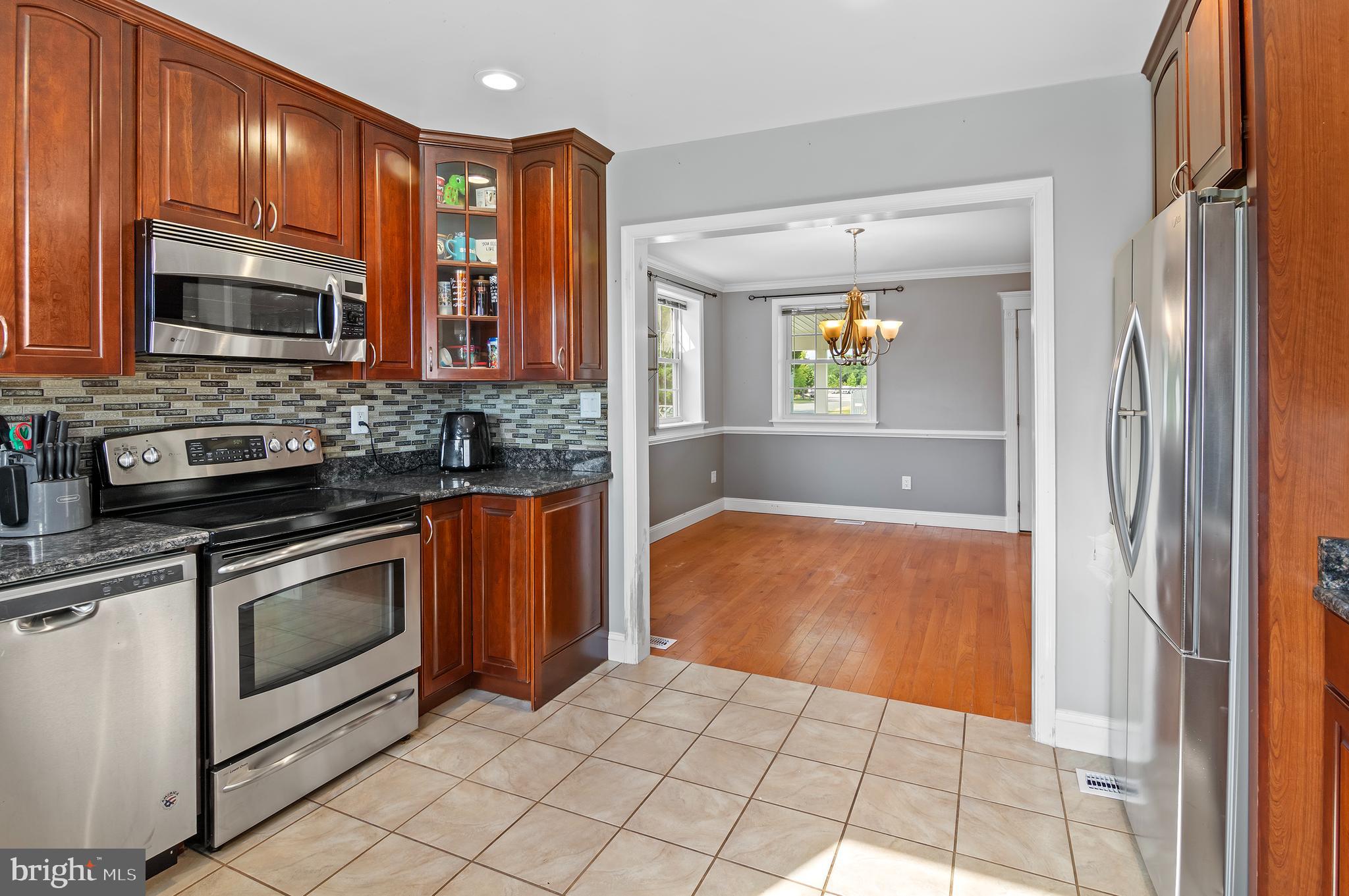 NORTH POINT - Residential