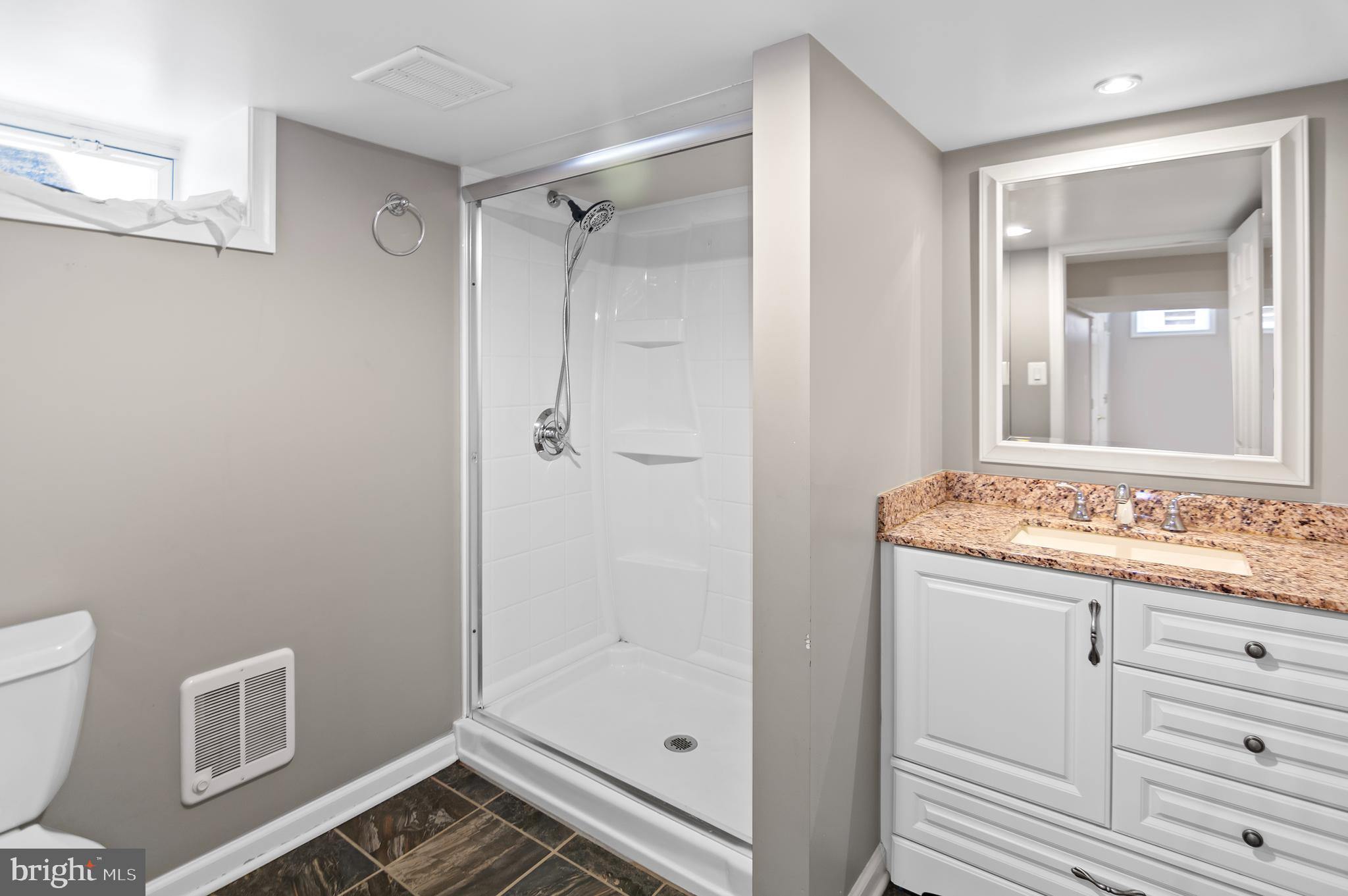 NORTH POINT - Residential