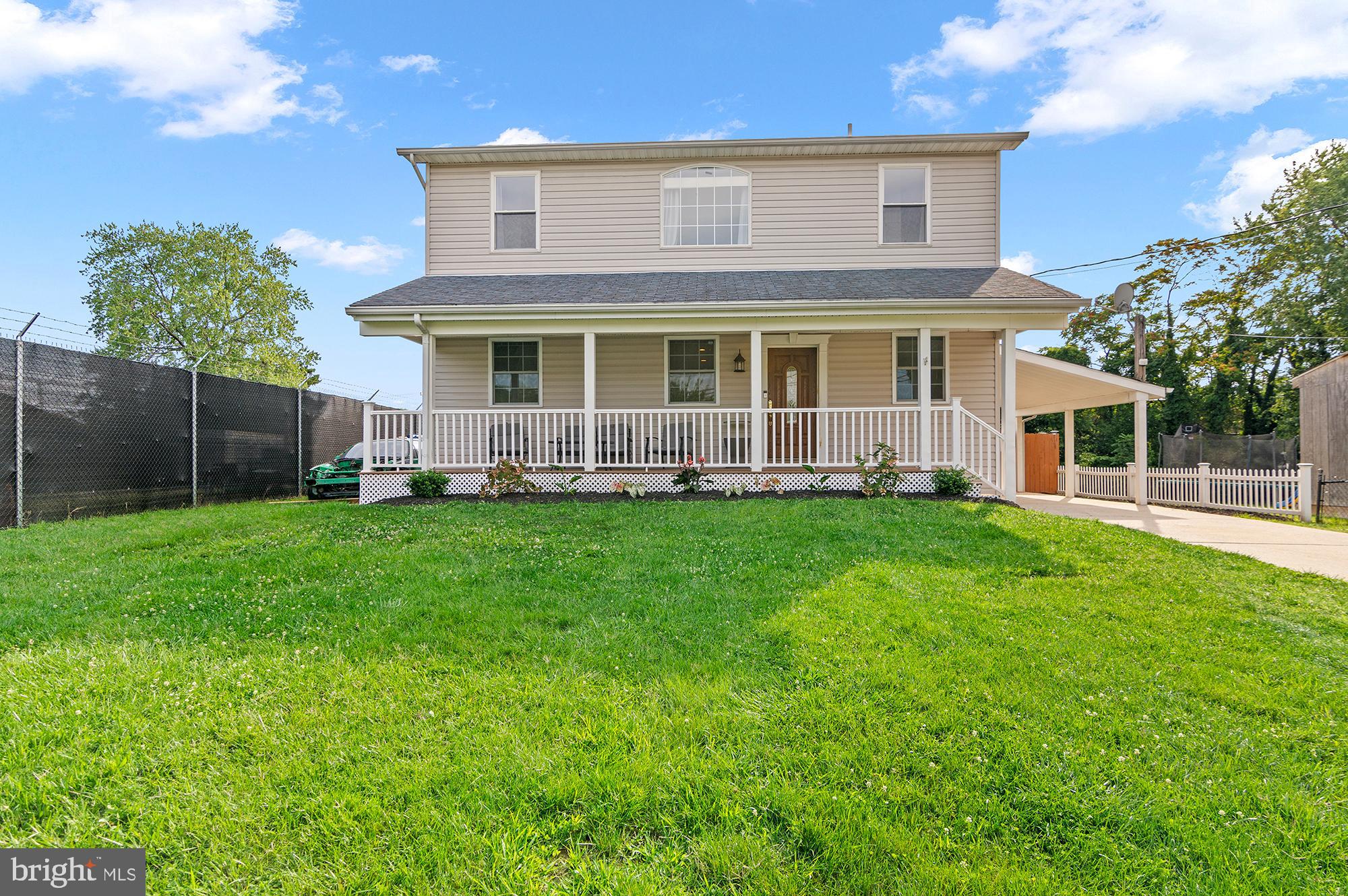 NORTH POINT - Residential