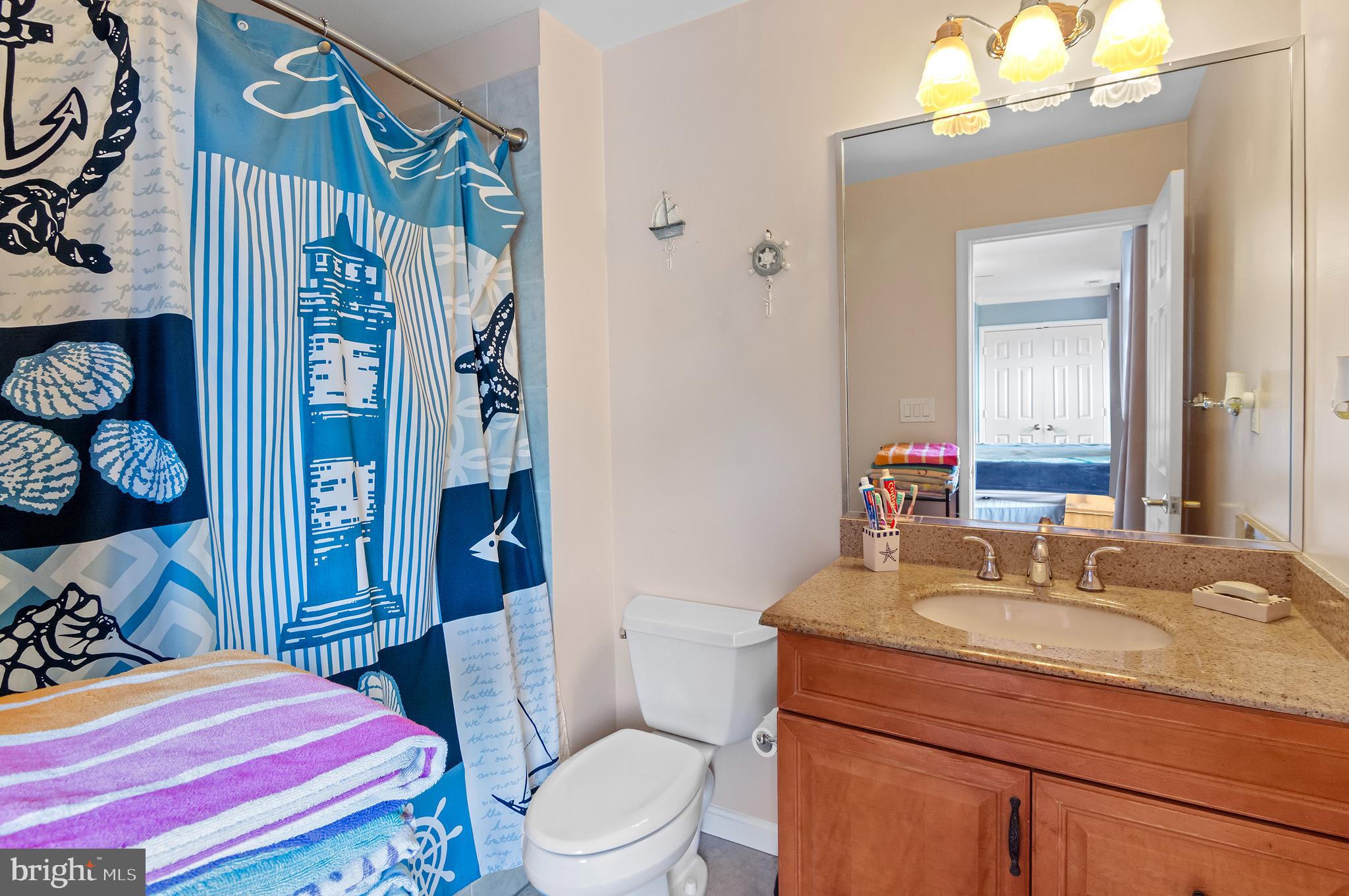 NORTH POINT - Residential