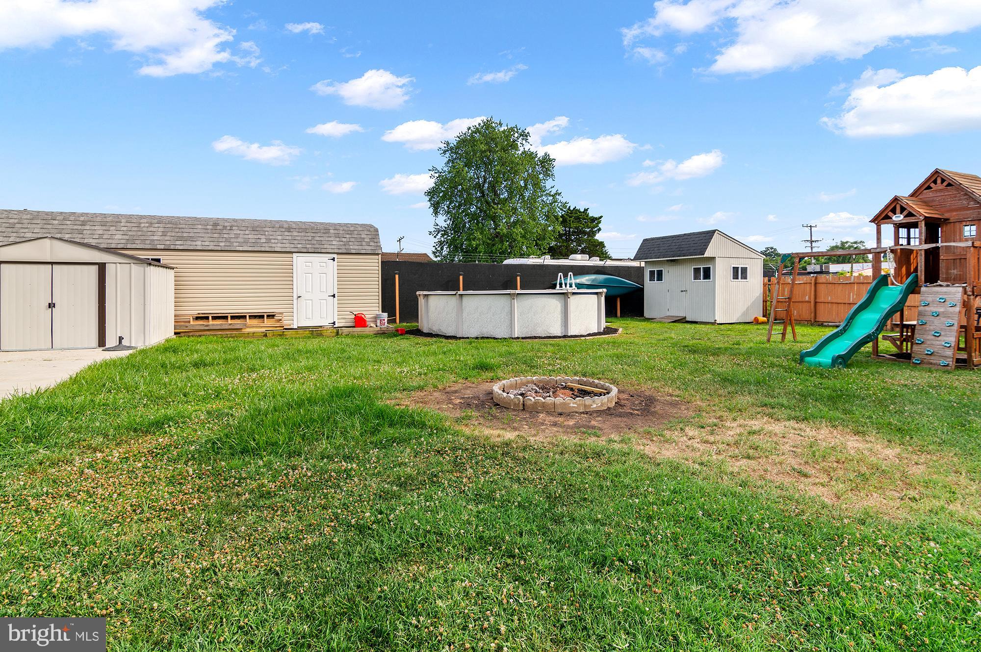 NORTH POINT - Residential