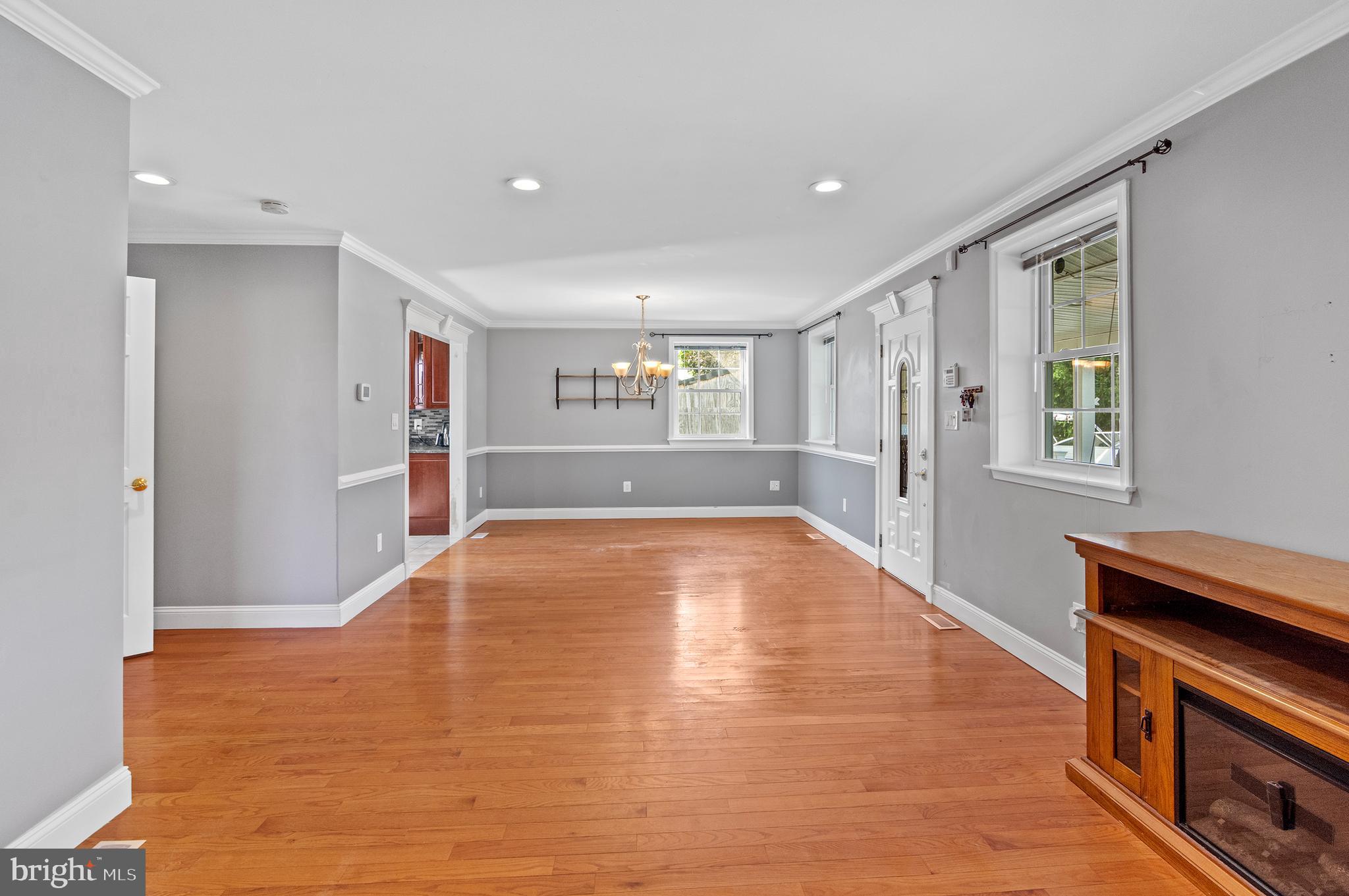 NORTH POINT - Residential