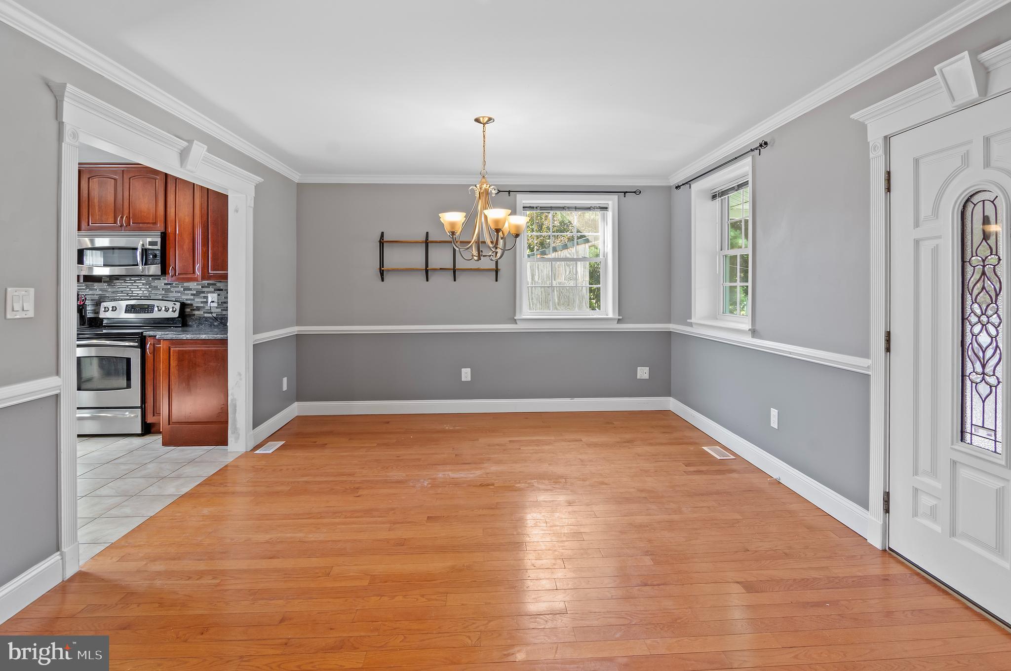 NORTH POINT - Residential