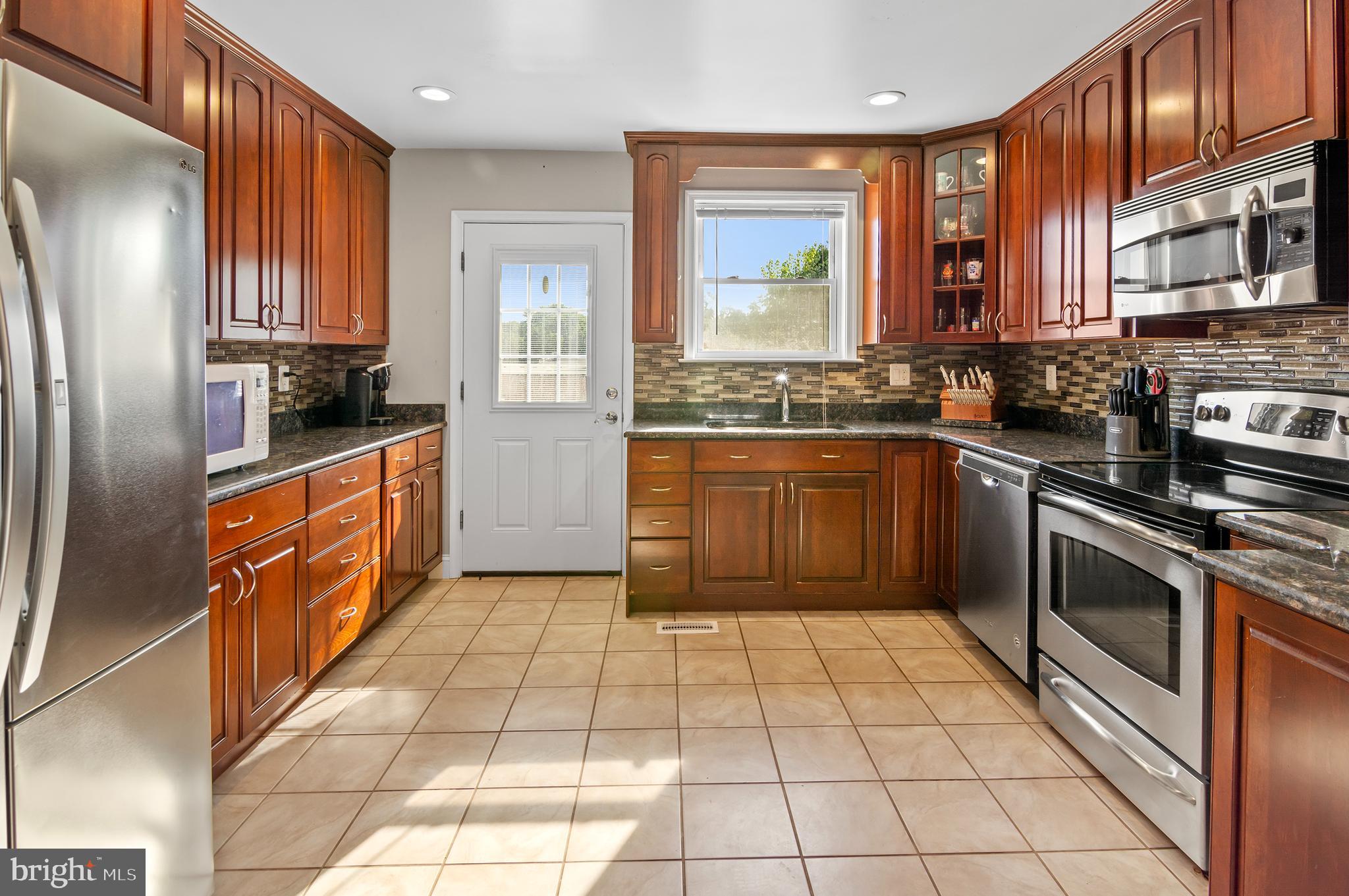 NORTH POINT - Residential