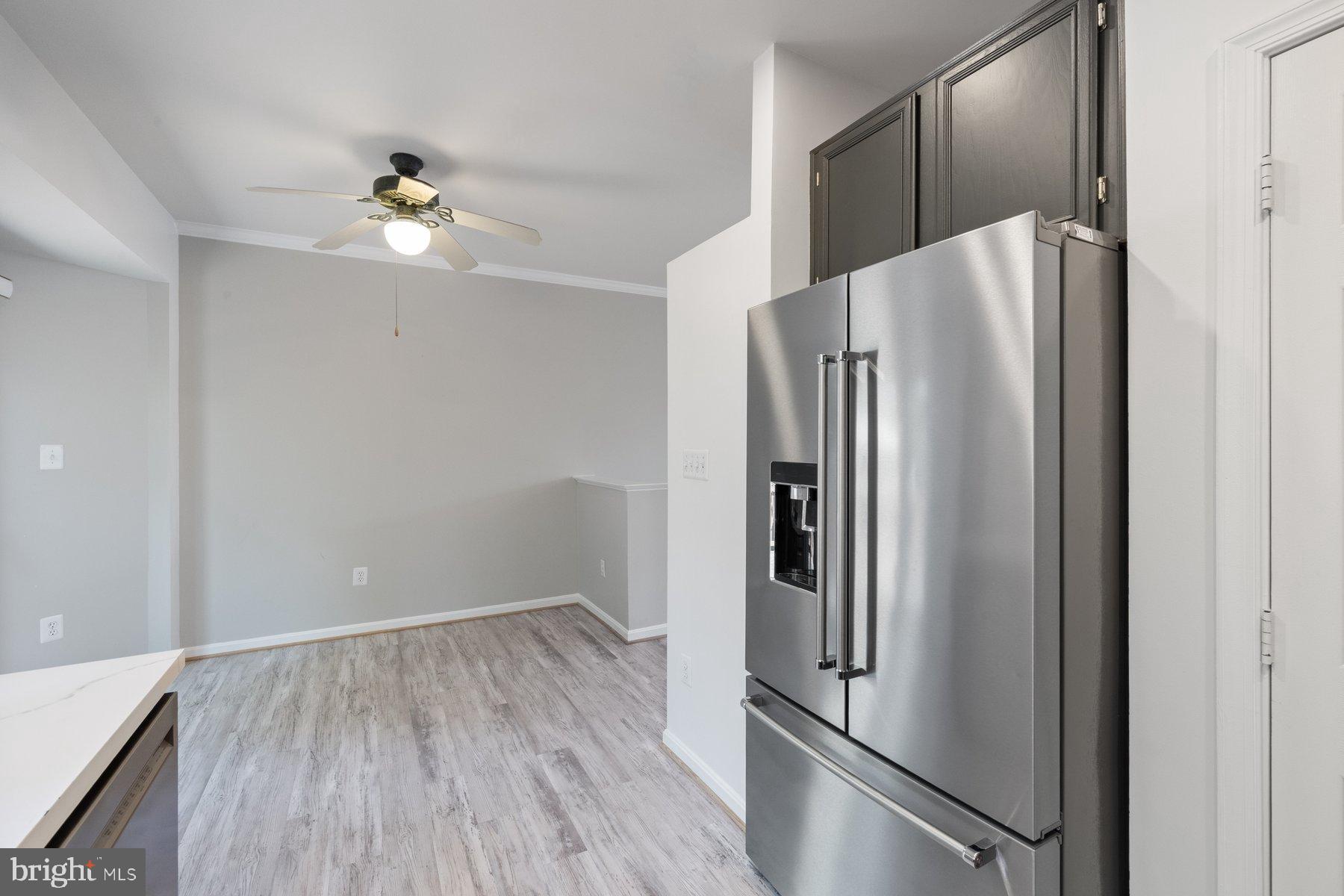 ISLAND CREEK - Residential