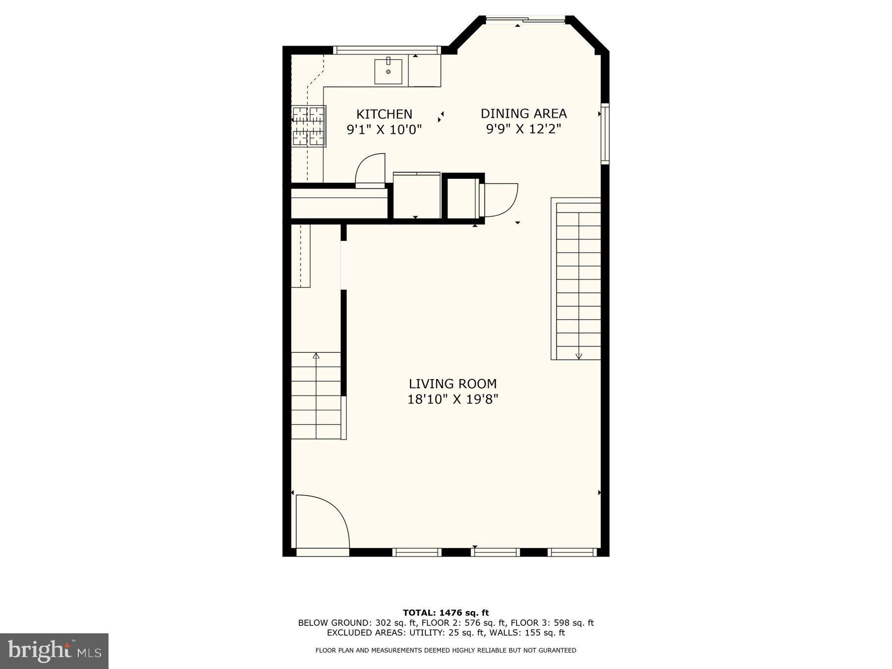 ISLAND CREEK - Residential