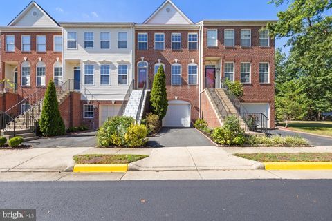 6602 PATENT PARISH LANE ALEXANDRIA VA 22315