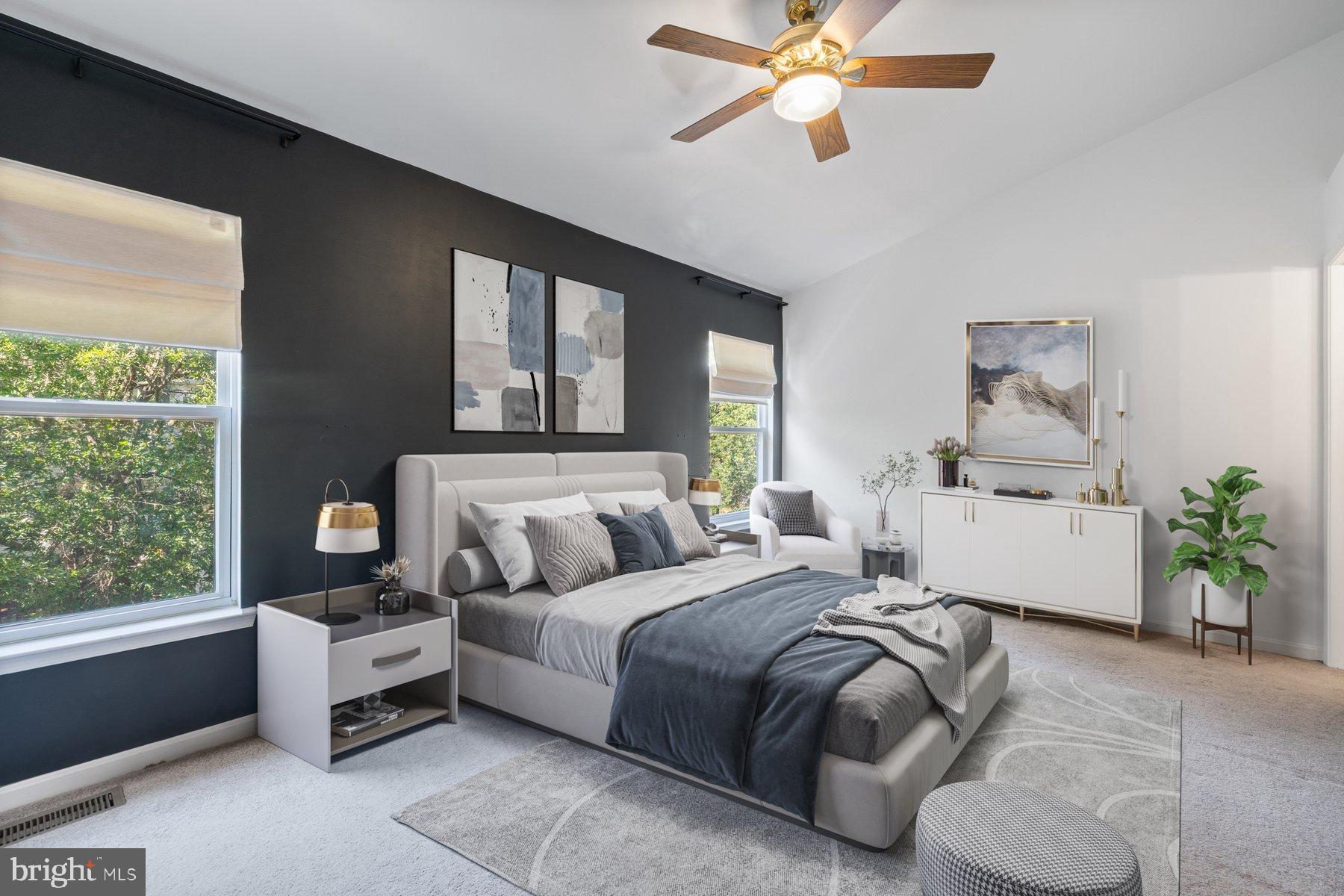 ISLAND CREEK - Residential