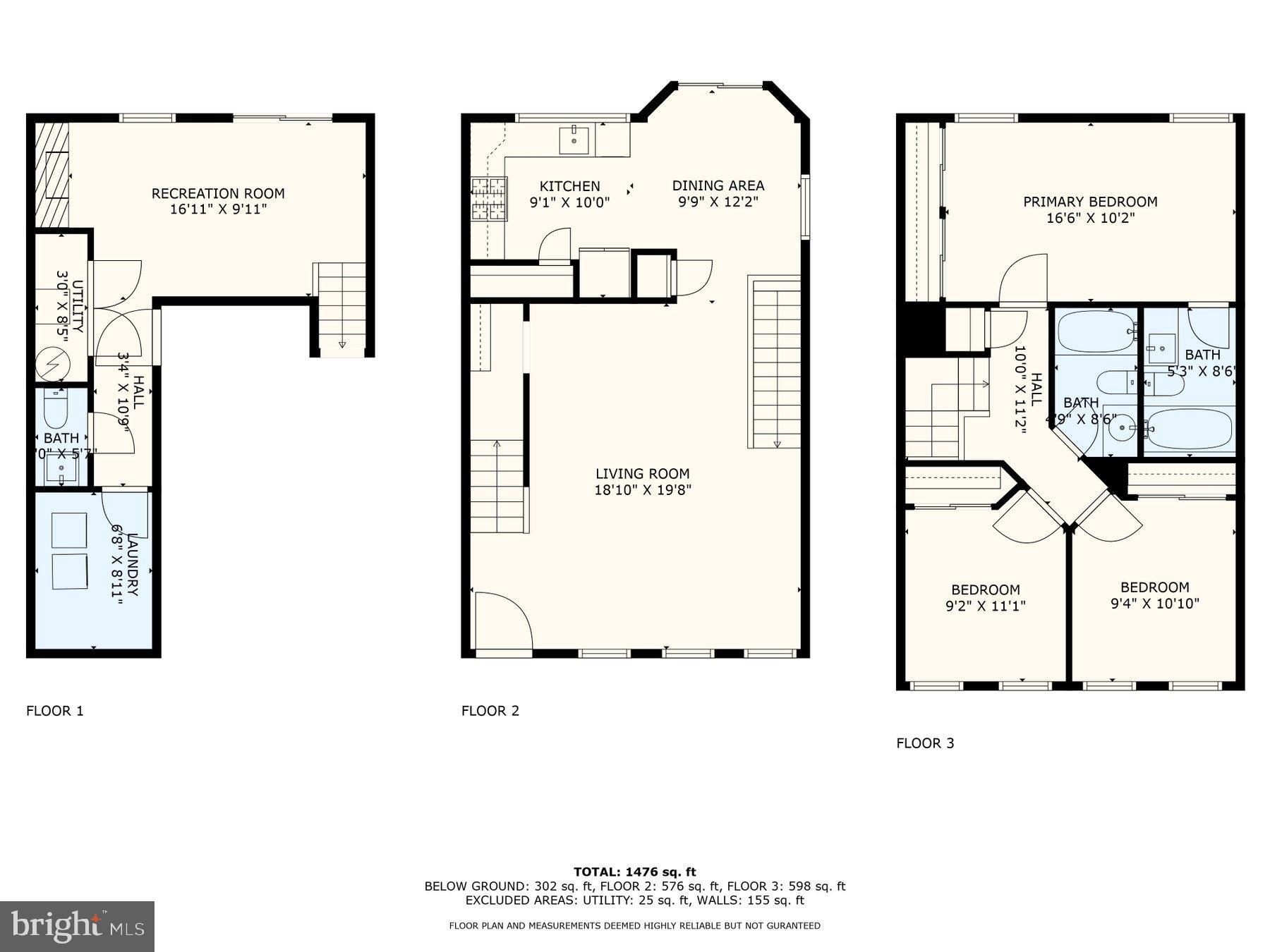 ISLAND CREEK - Residential