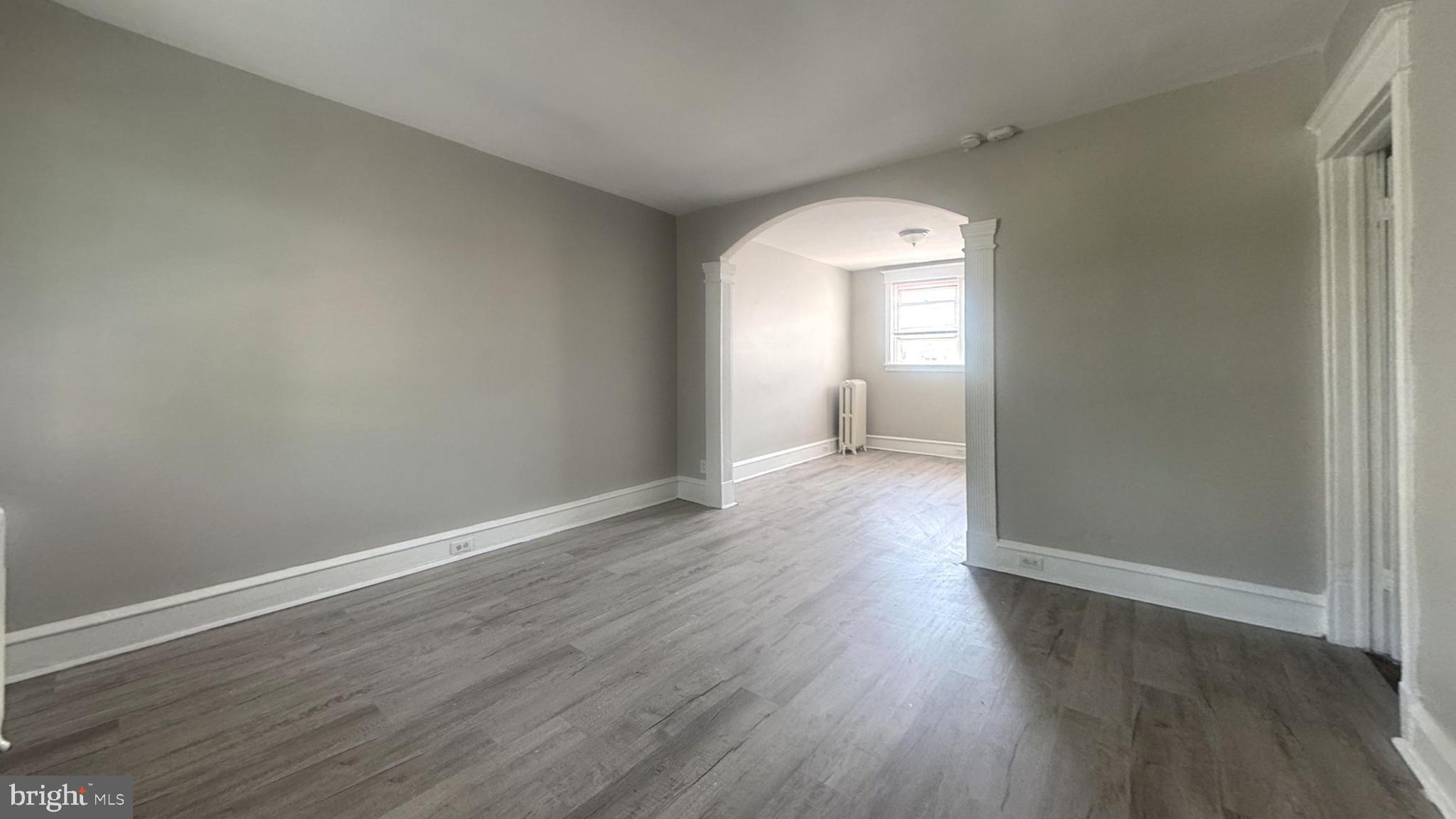 Photo 1 of 9 — 7008 CLINTON ROAD, UPPER DARBY, PA 19082