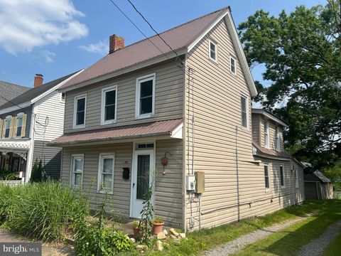 117 BROAD STREET MILTON DE 19968