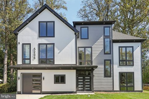 7927 ASHBORO DRIVE ALEXANDRIA VA 22309