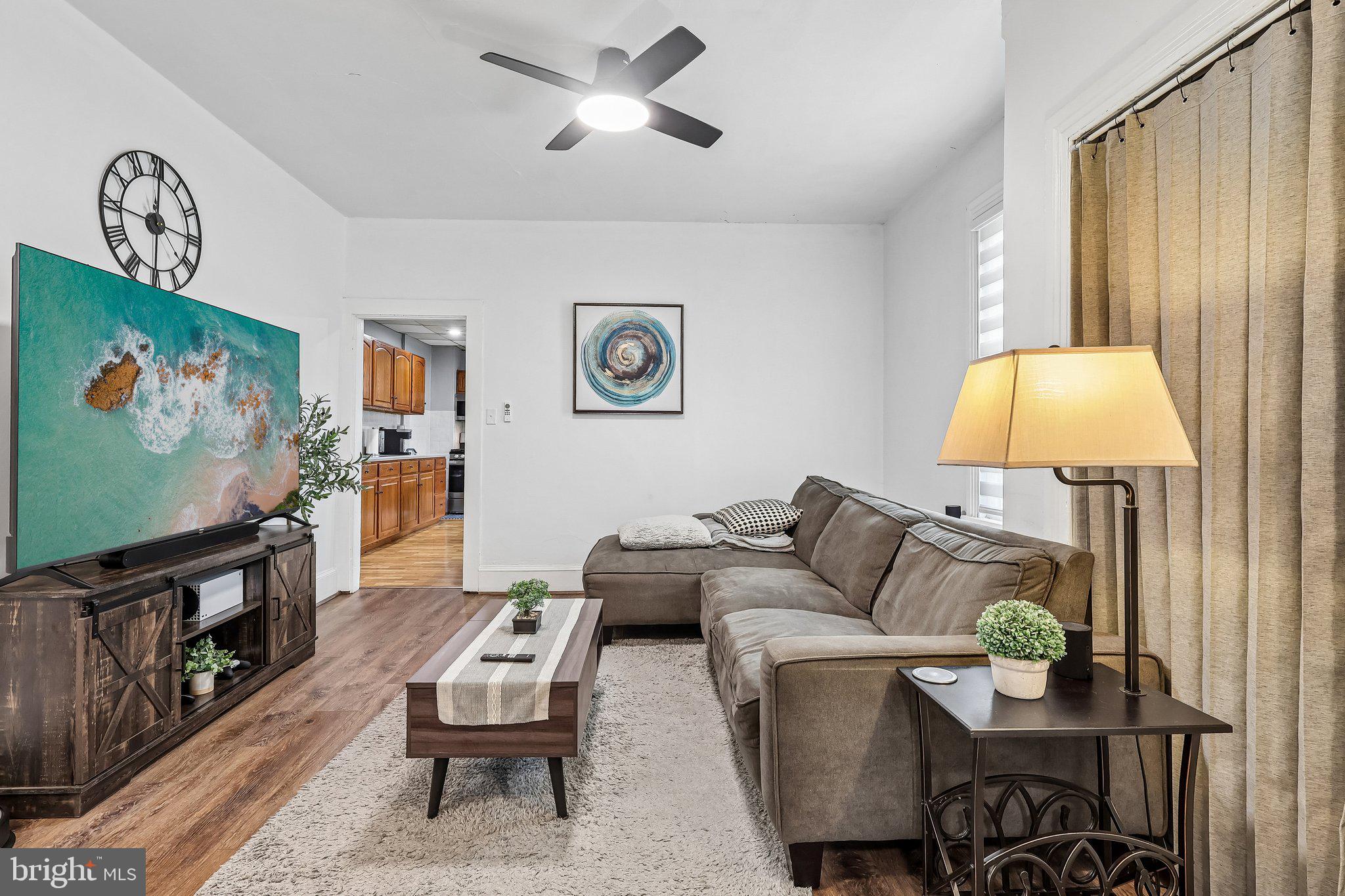 SOUTH SIDE - Residential