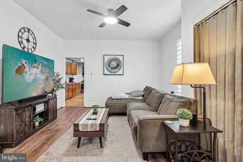 Tiny photo for 714 W Wilkes Barre Street, EASTON, PA 18042 (MLS # PANH2009914)