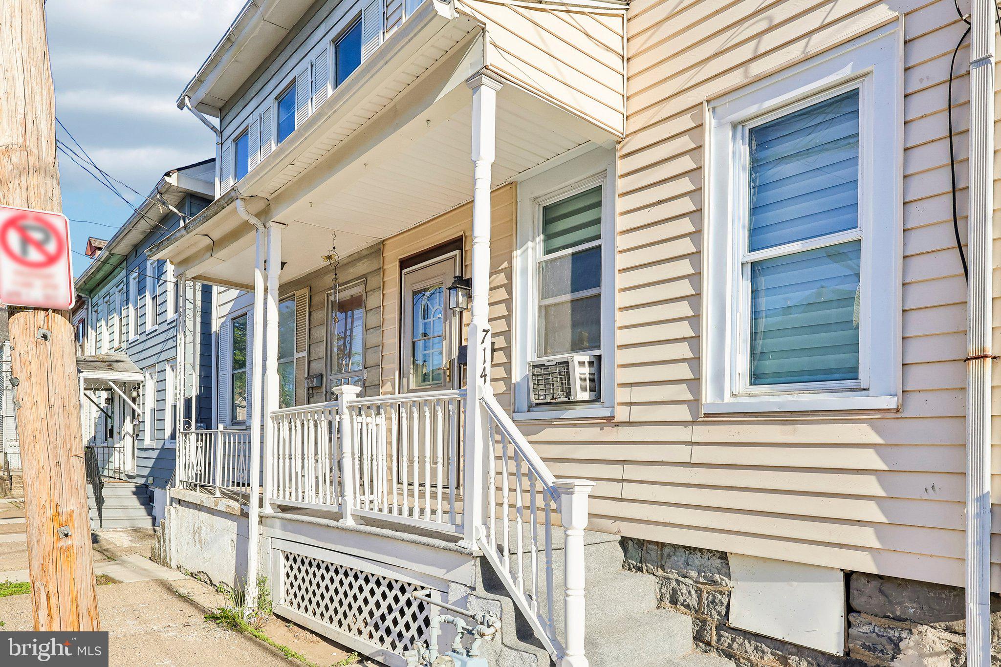 SOUTH SIDE - Residential
