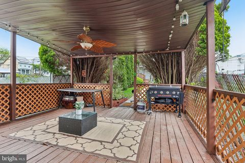 Tiny photo for 714 W Wilkes Barre Street, EASTON, PA 18042 (MLS # PANH2009914)