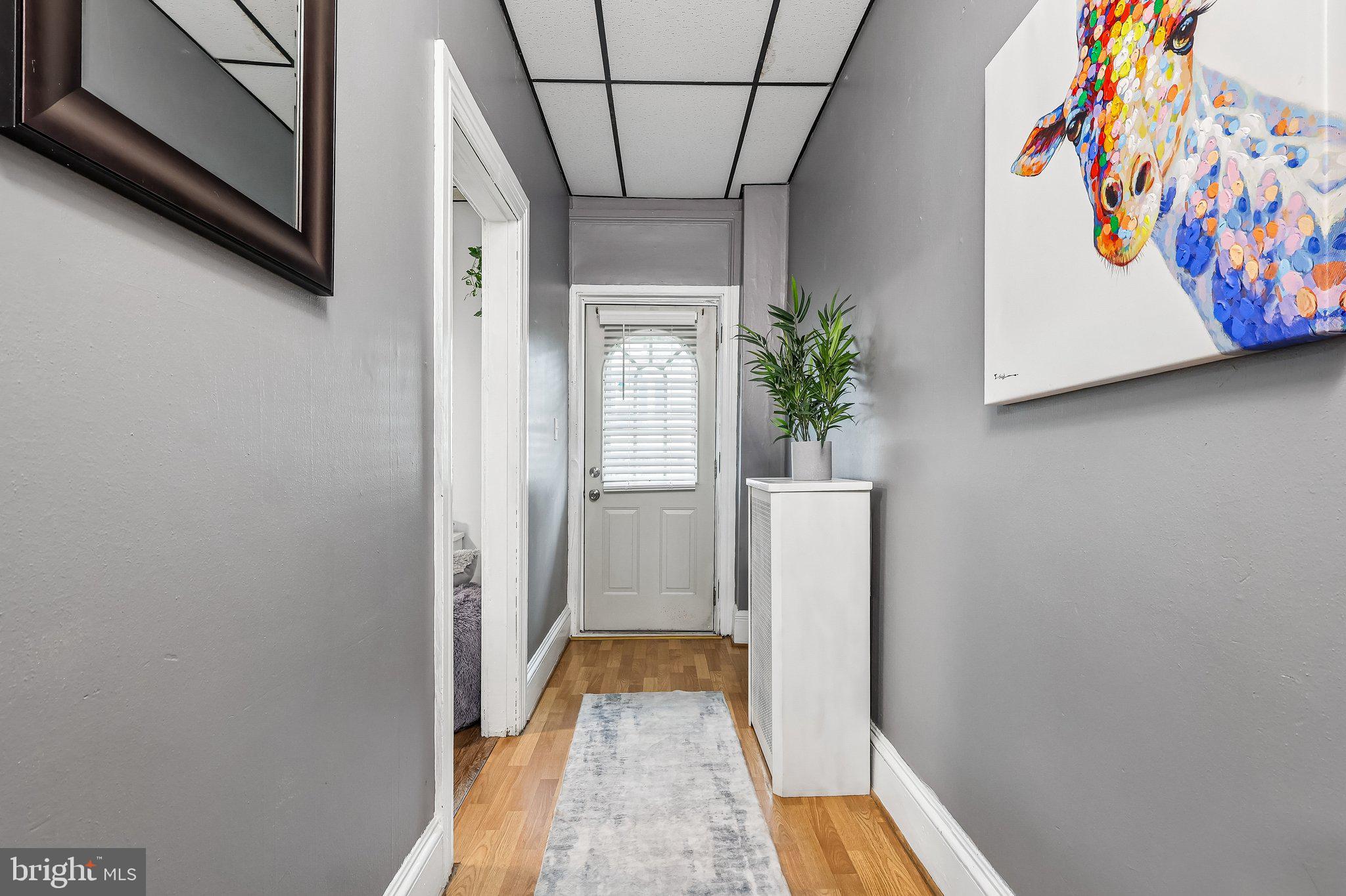 SOUTH SIDE - Residential