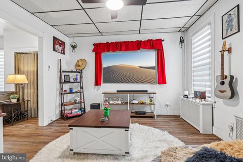 Tiny photo for 714 W Wilkes Barre Street, EASTON, PA 18042 (MLS # PANH2009914)