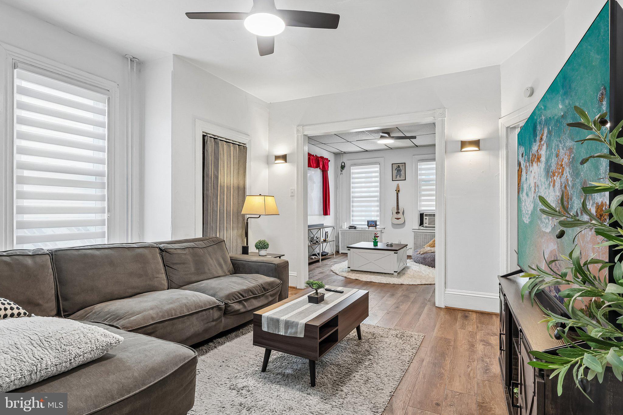SOUTH SIDE - Residential