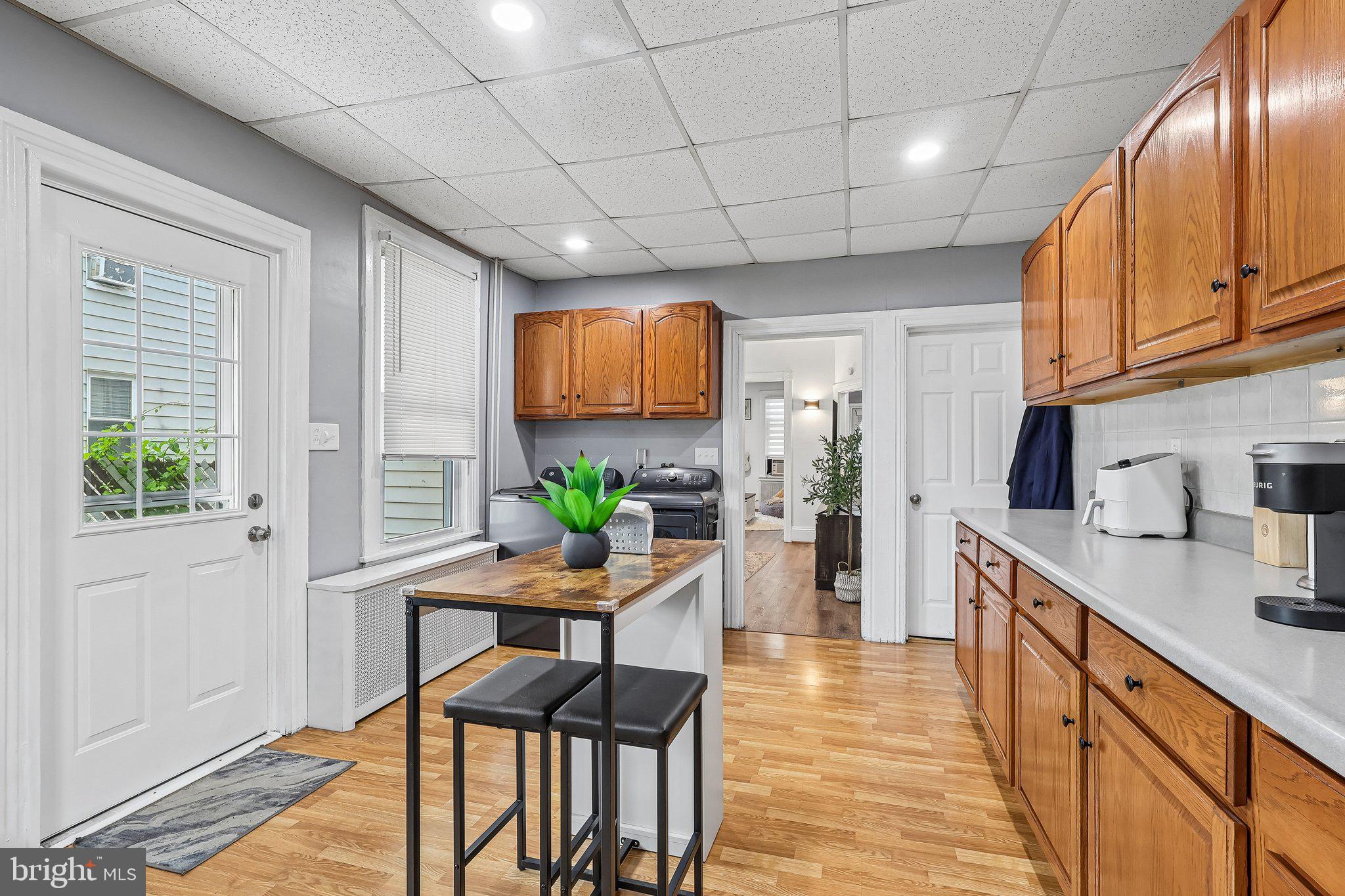 SOUTH SIDE - Residential