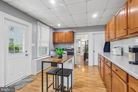 Tiny photo for 714 W Wilkes Barre Street, EASTON, PA 18042 (MLS # PANH2009914)
