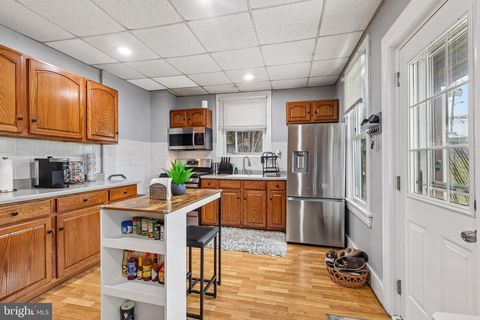 Tiny photo for 714 W Wilkes Barre Street, EASTON, PA 18042 (MLS # PANH2009914)