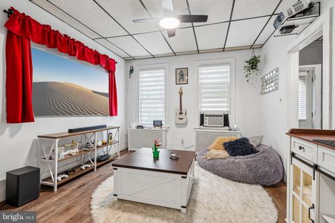 Tiny photo for 714 W Wilkes Barre Street, EASTON, PA 18042 (MLS # PANH2009914)