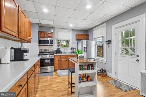 Tiny photo for 714 W Wilkes Barre Street, EASTON, PA 18042 (MLS # PANH2009914)
