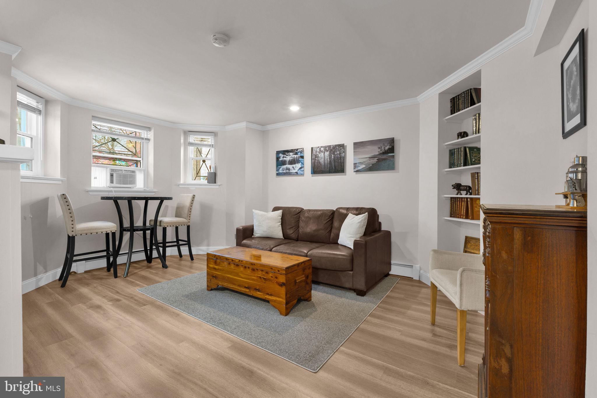 1831 BELMONT ROAD NW 104
