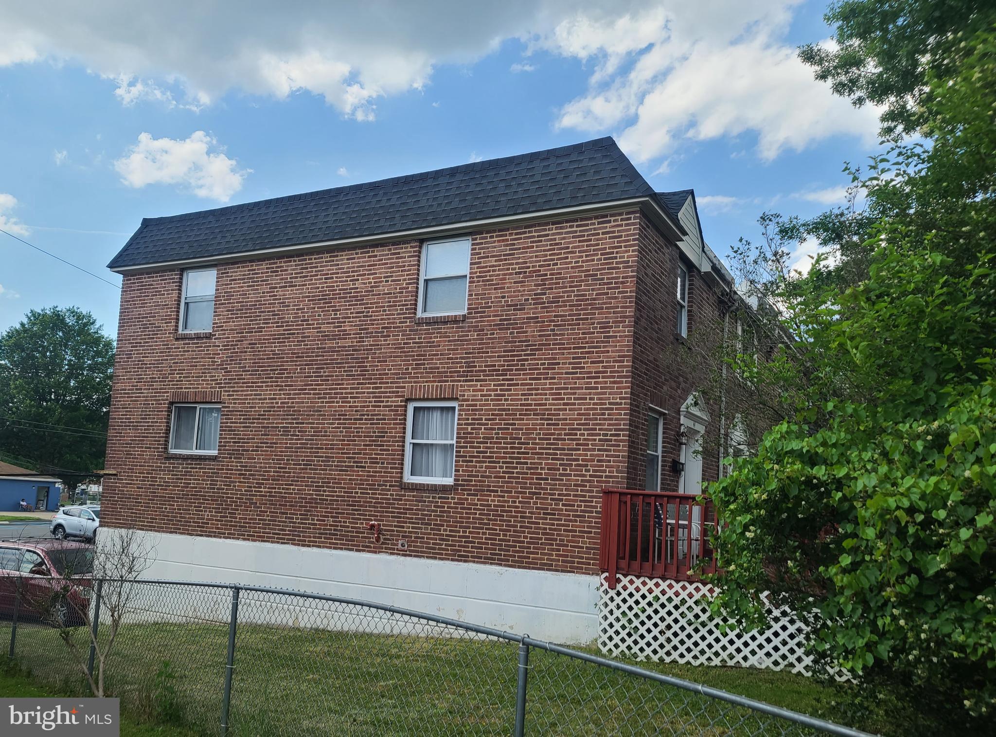 44 MADISON DRIVE